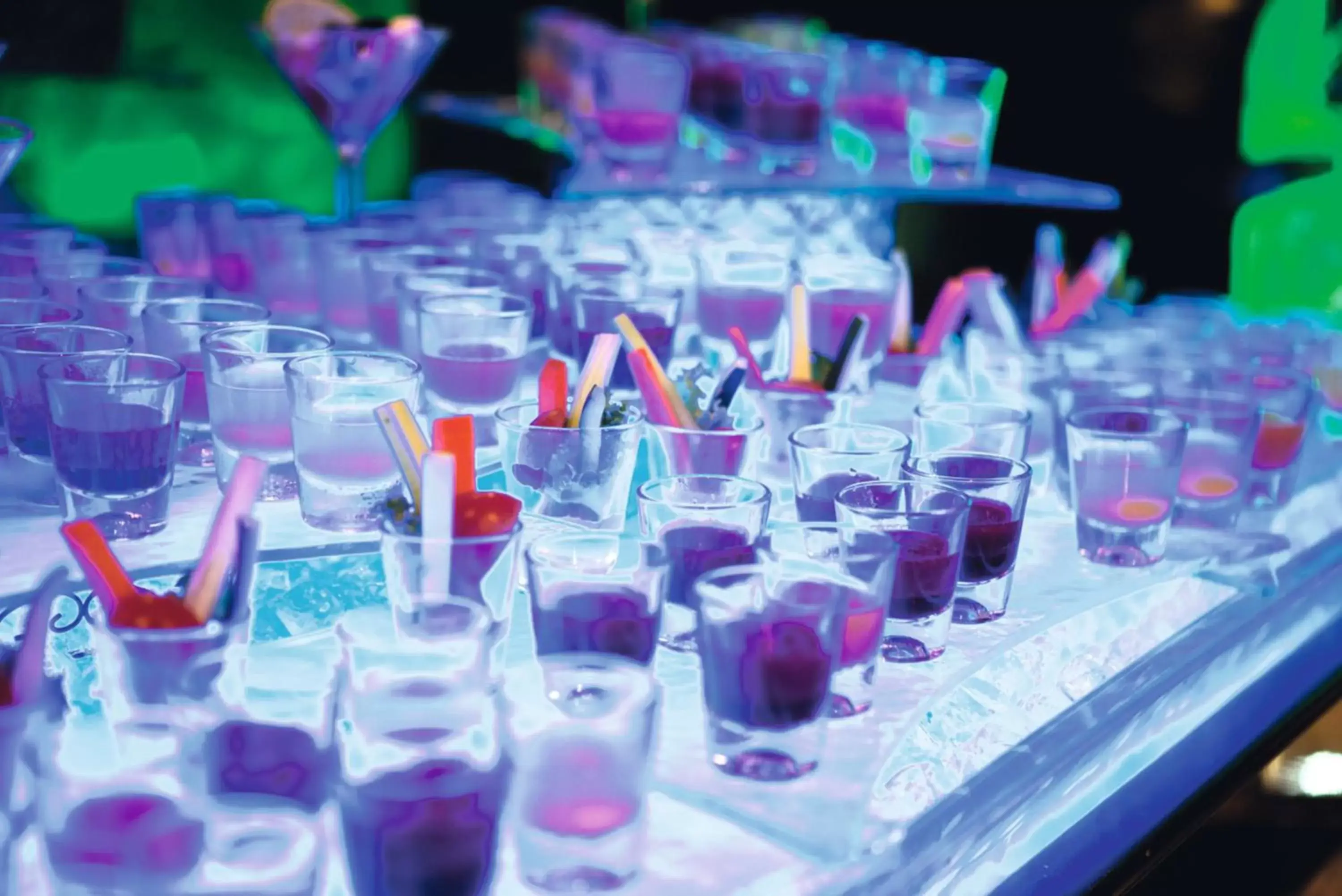 Food in Riu Plaza Panamá Food in Riu Plaza Panamá