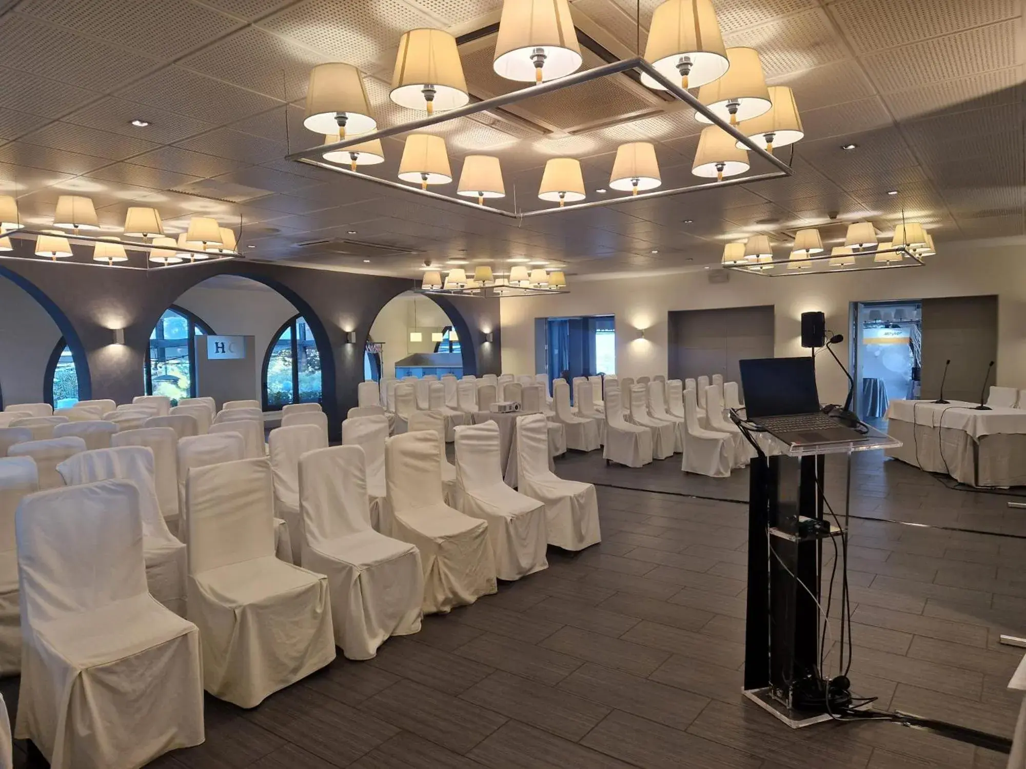 Meeting/conference room, Banquet Facilities in Hotel El Castell
