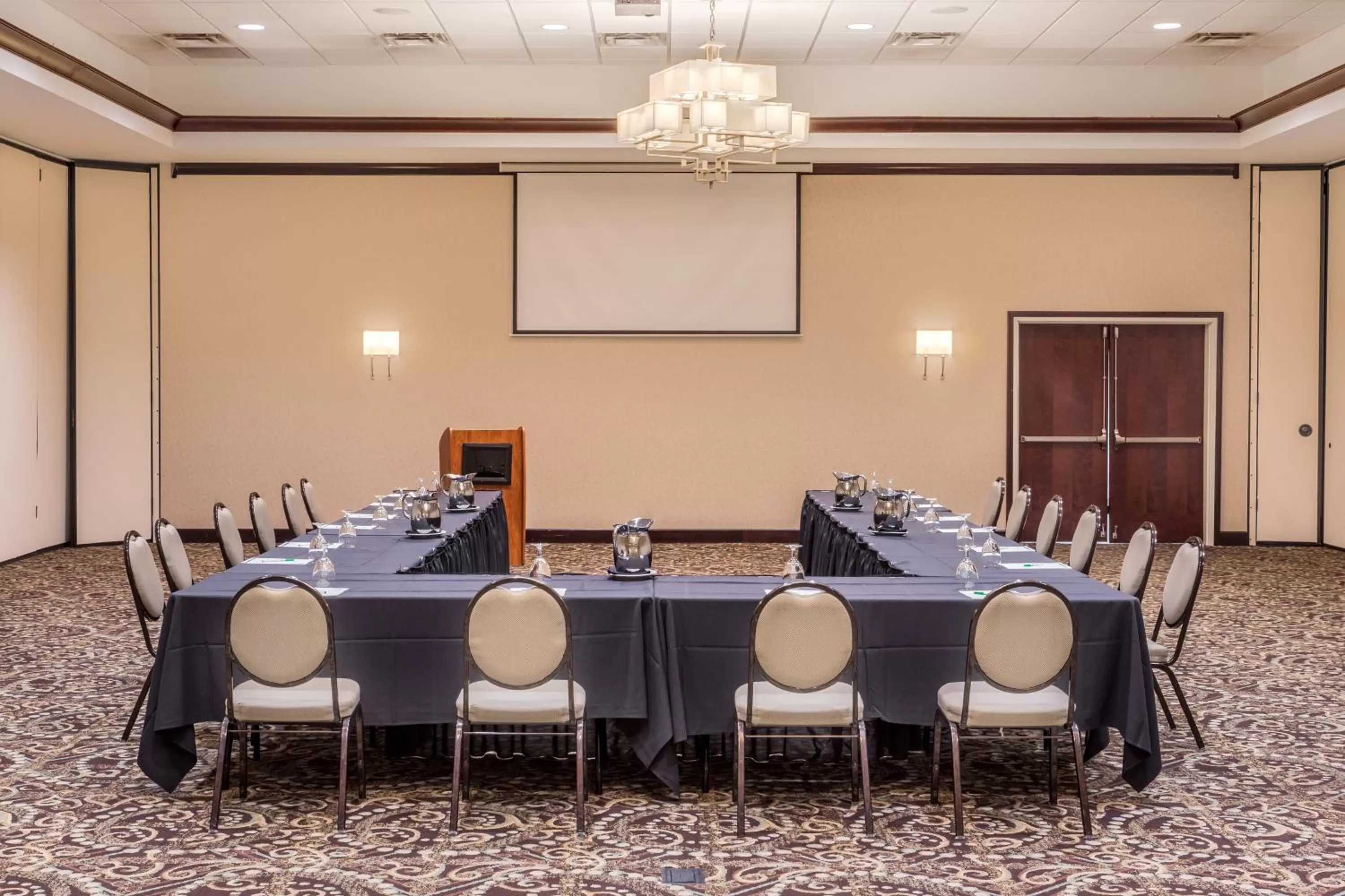 Meeting/conference room in Hotel Gurnee