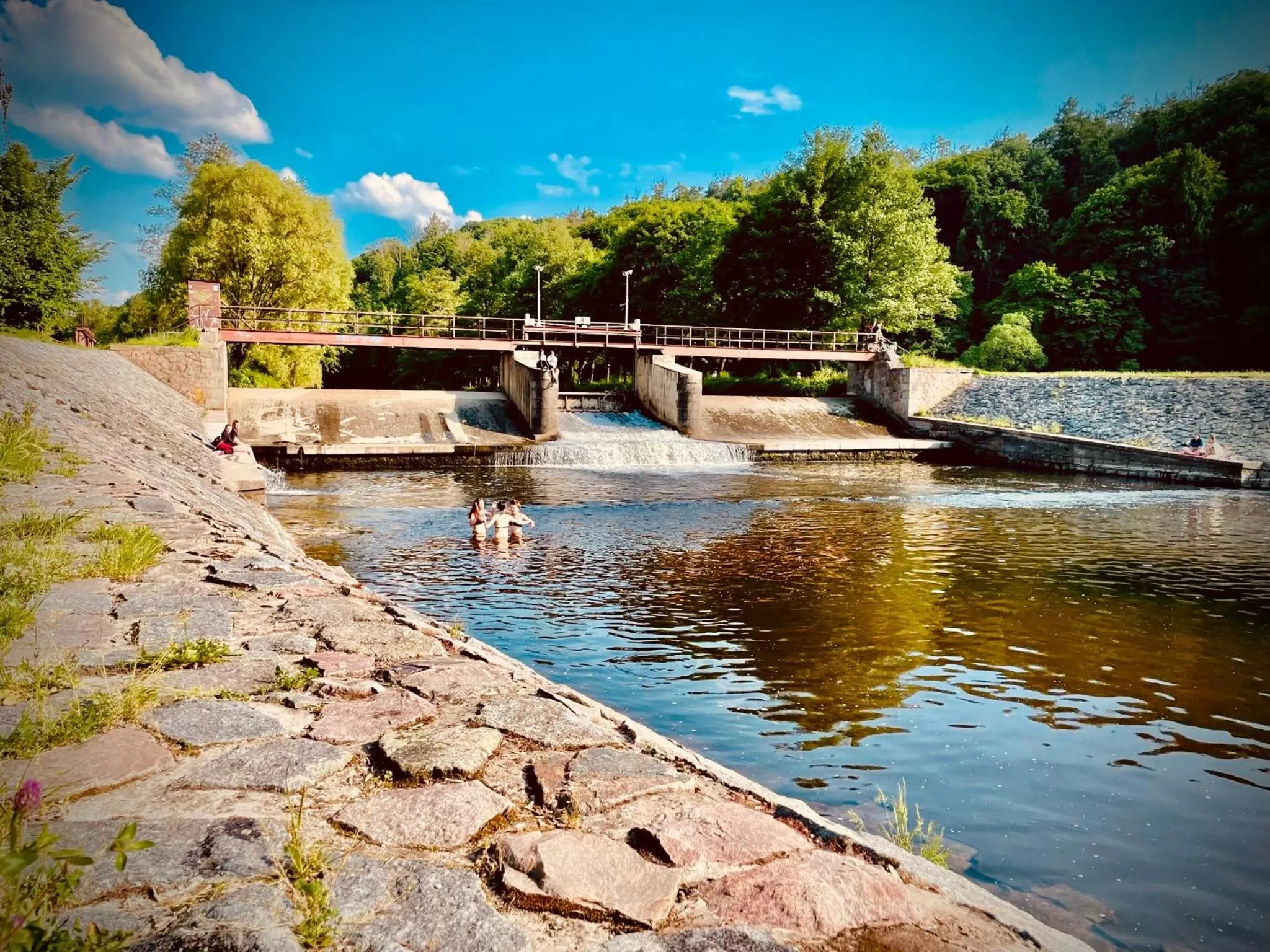 HARABURDI® Recyclart Hotel