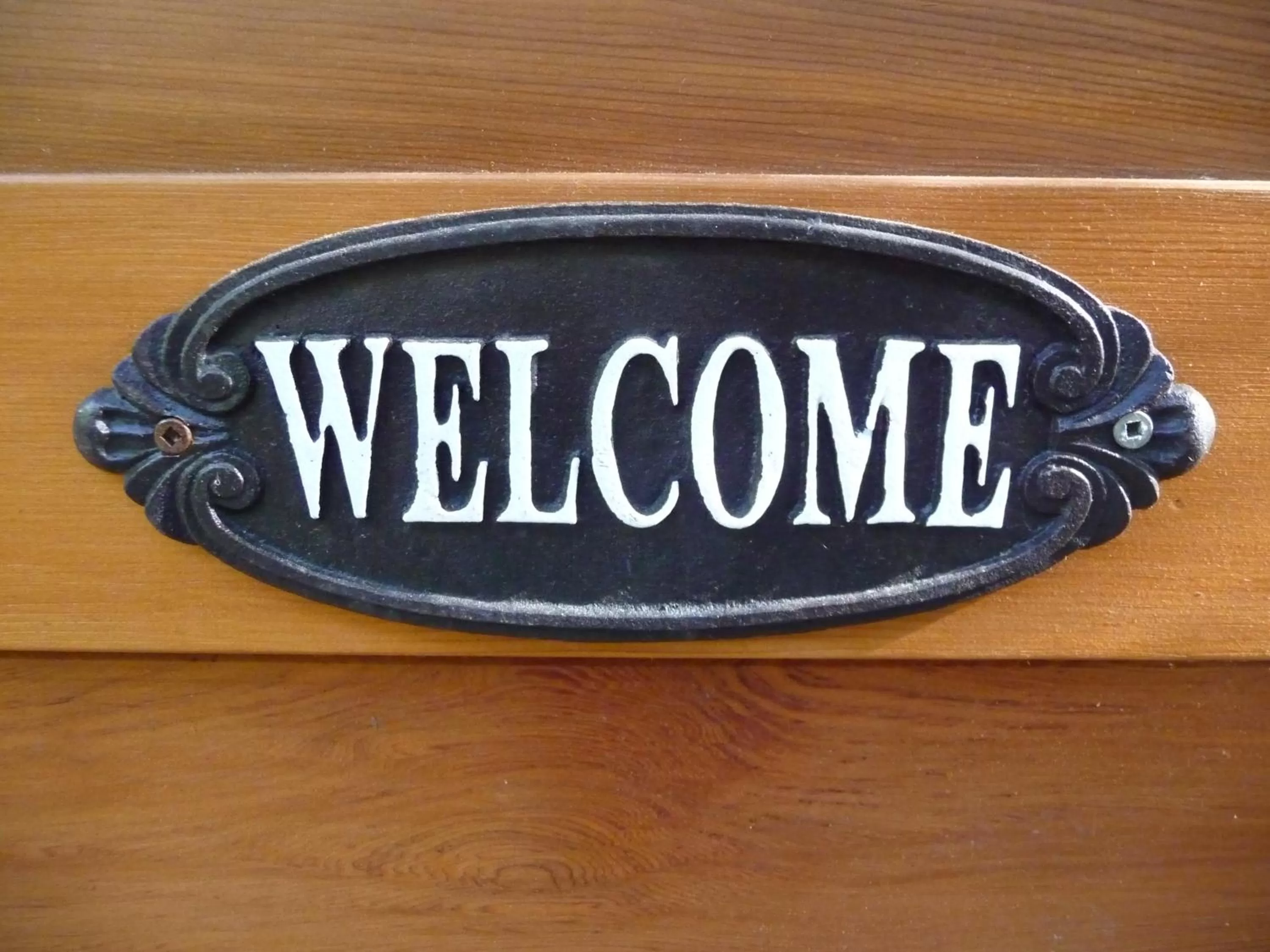 Decorative detail in Magnolia Petal