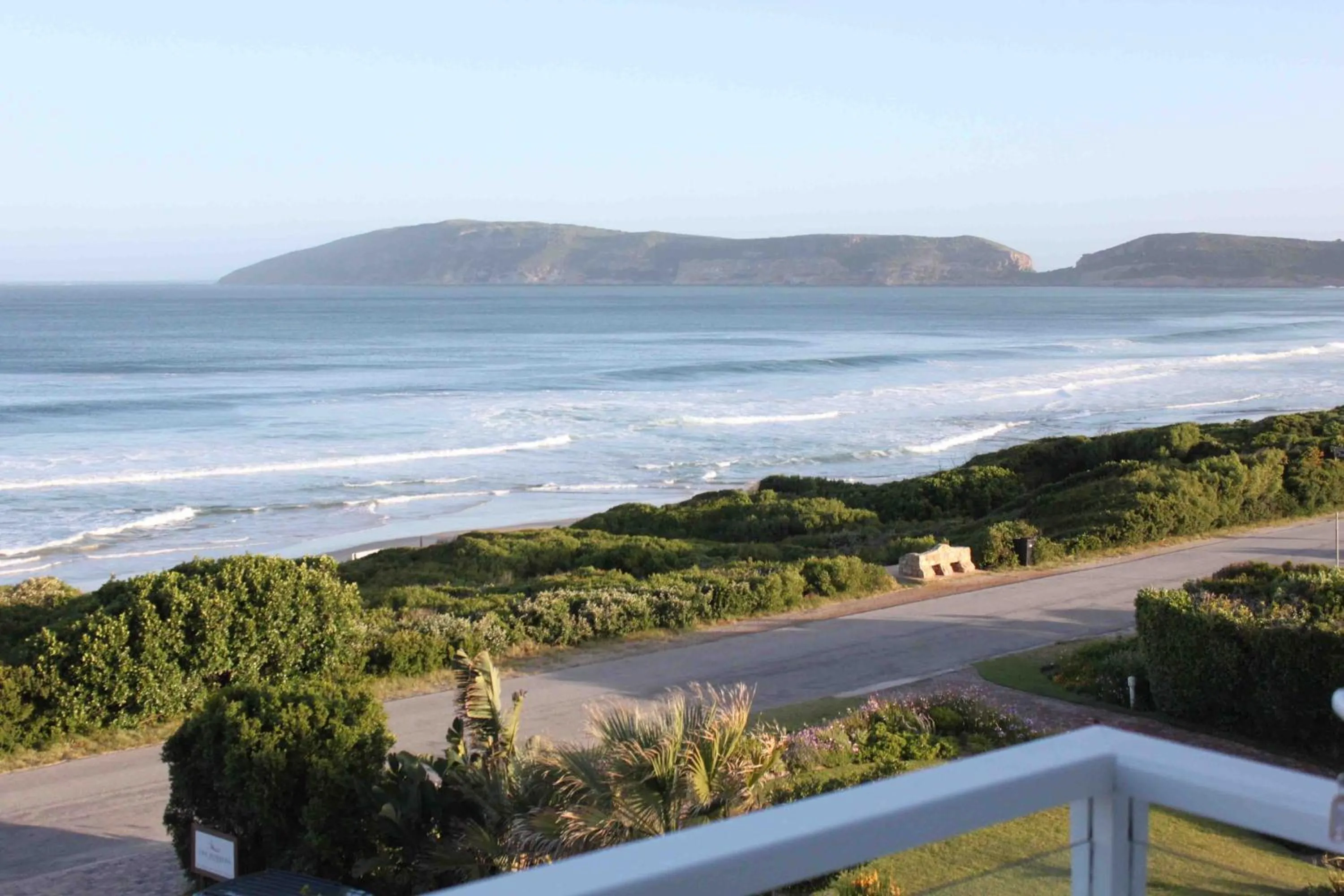 Nearby landmark in The Robberg Beach Lodge - Lion Roars Hotels & Lodges