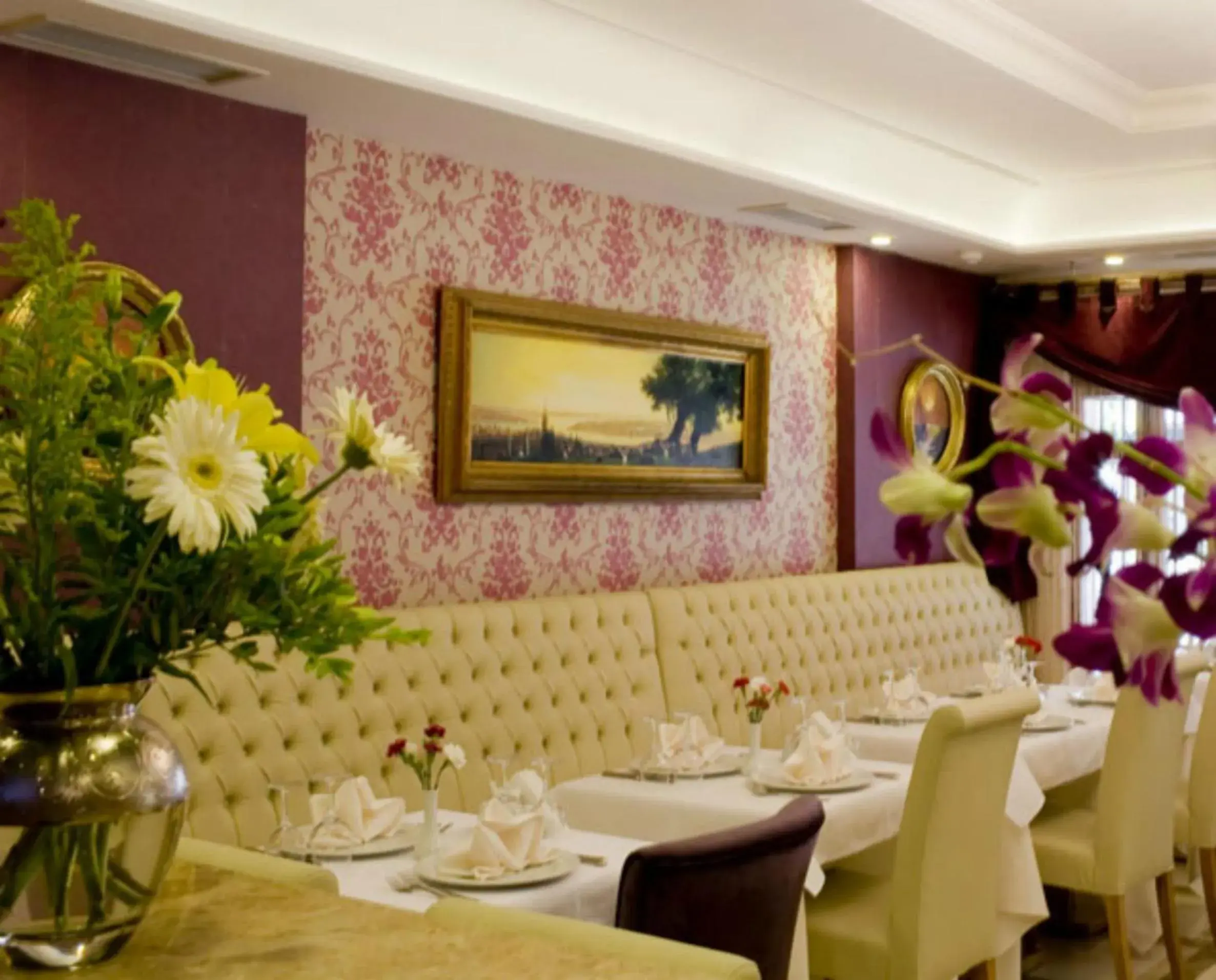 Other, Restaurant/Places to Eat in GLK PREMIER Regency Suites & Spa