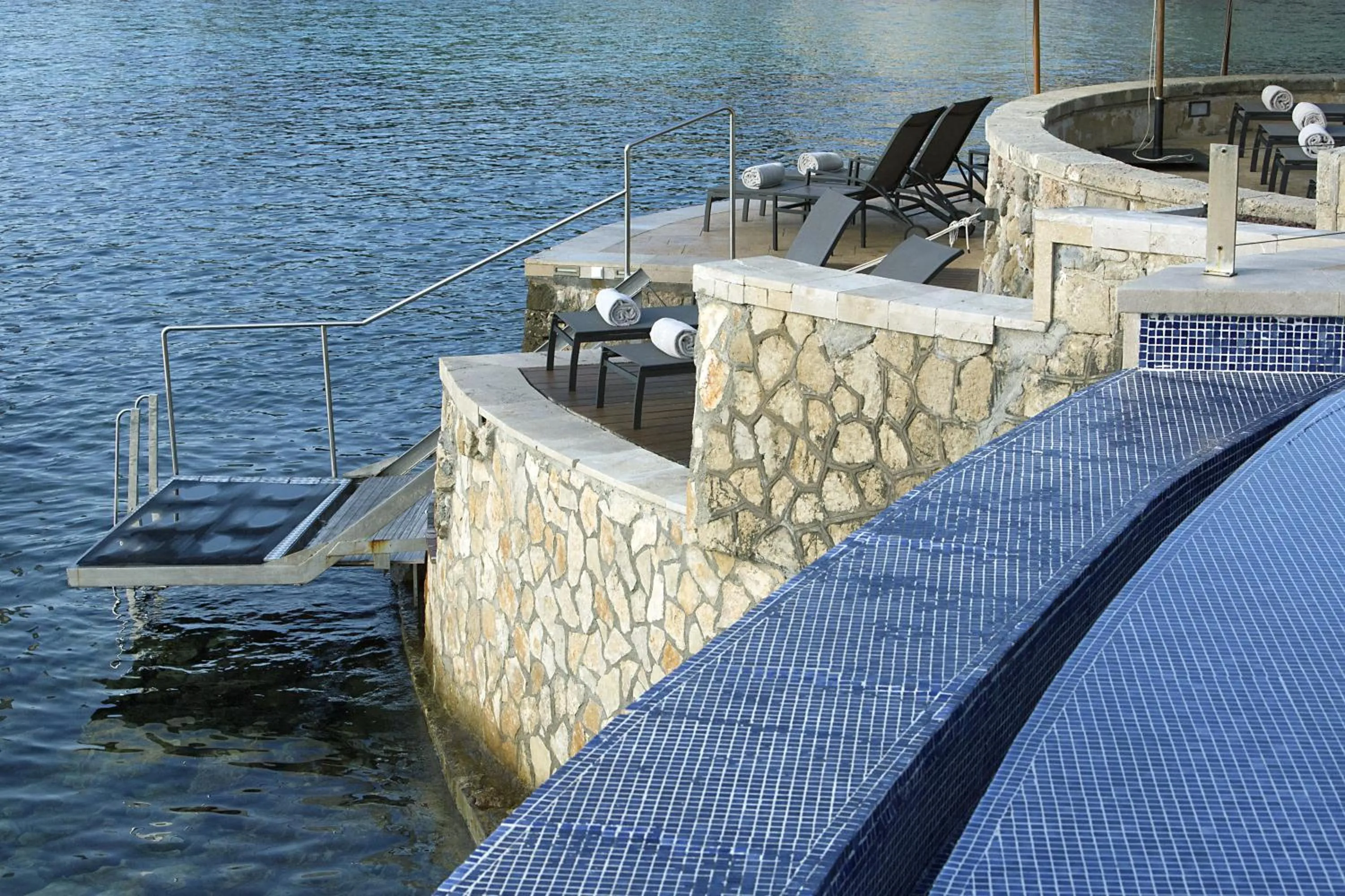 Facade/entrance in Hospes Maricel y Spa, Palma de Mallorca, a Member of Design Hotels