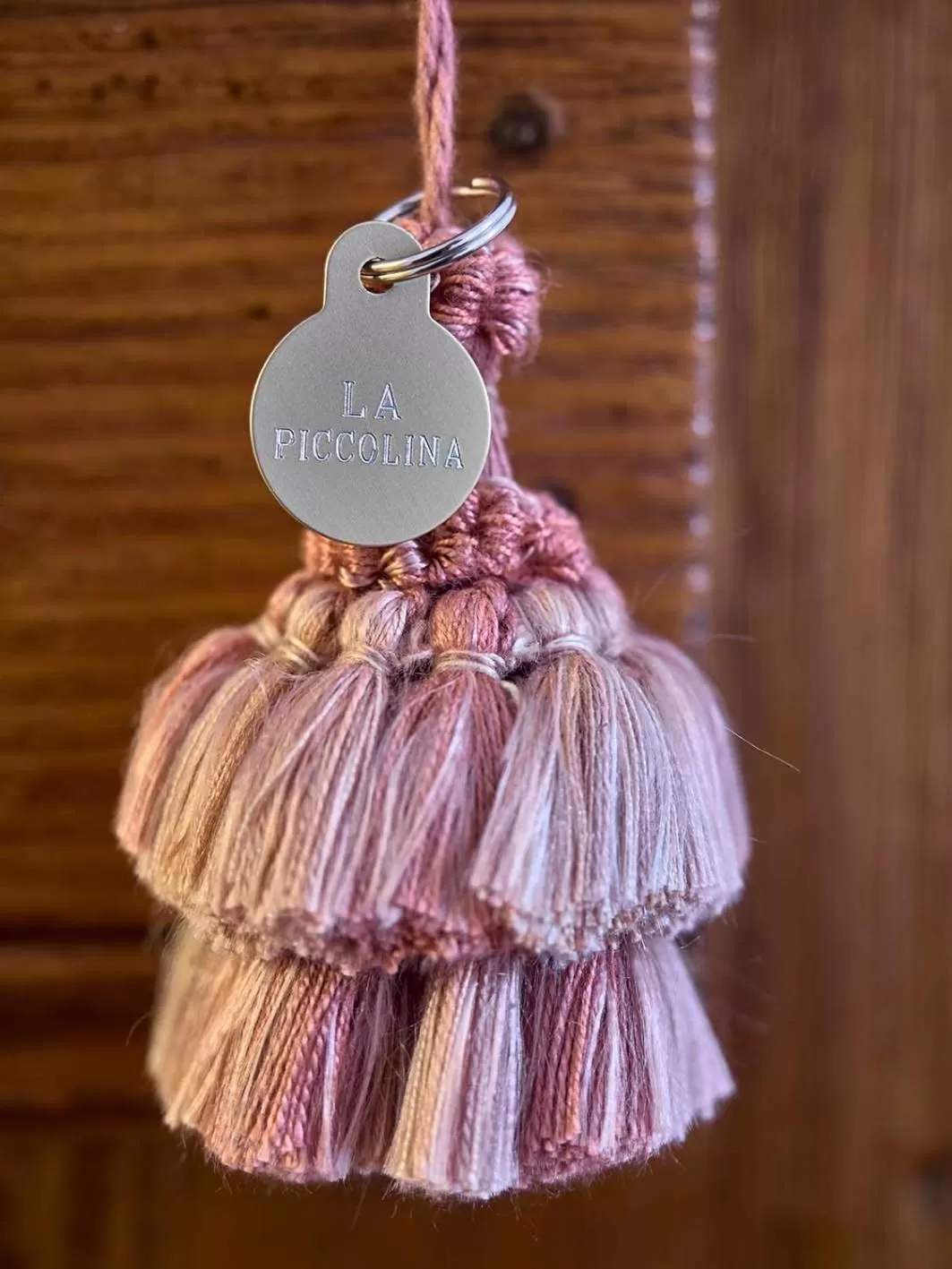 Decorative detail in Le dimore de Il borgo del balsamico