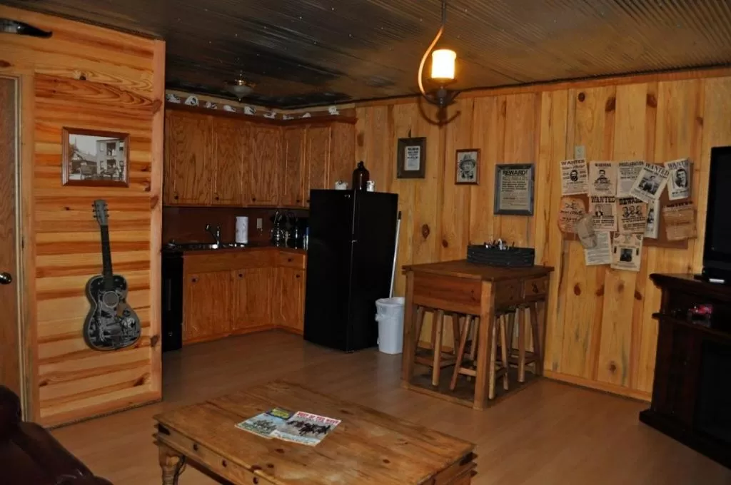 Kitchen or kitchenette, Kitchen/Kitchenette in Diamonds Old West