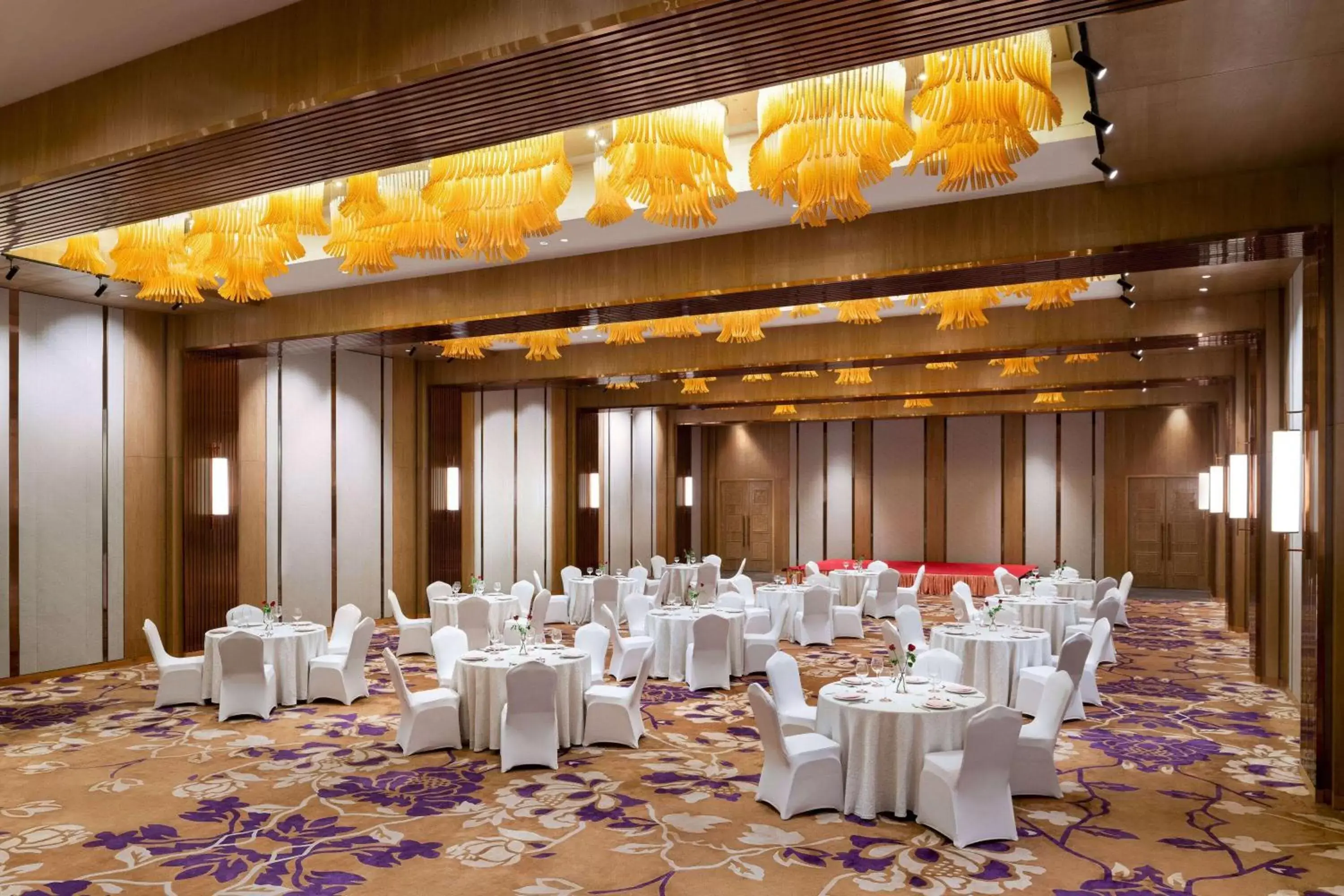 Meeting/conference room, Banquet Facilities in Ramada Encore by Wyndham Bareilly Civil Lines