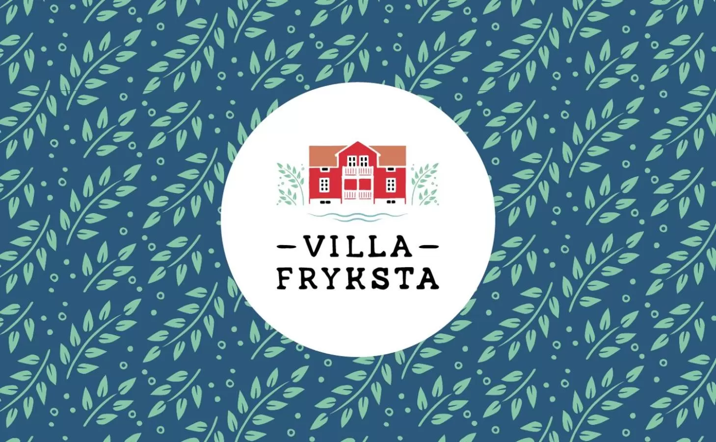 Property logo or sign in Villa Fryksta