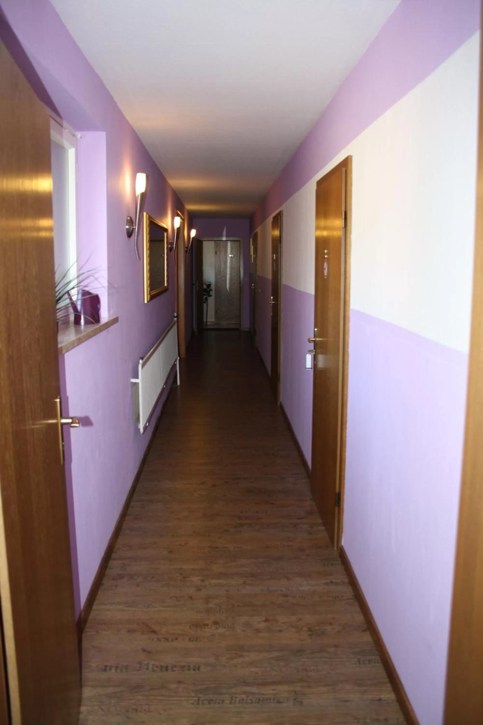 Other in Hotel Haus Hubertus