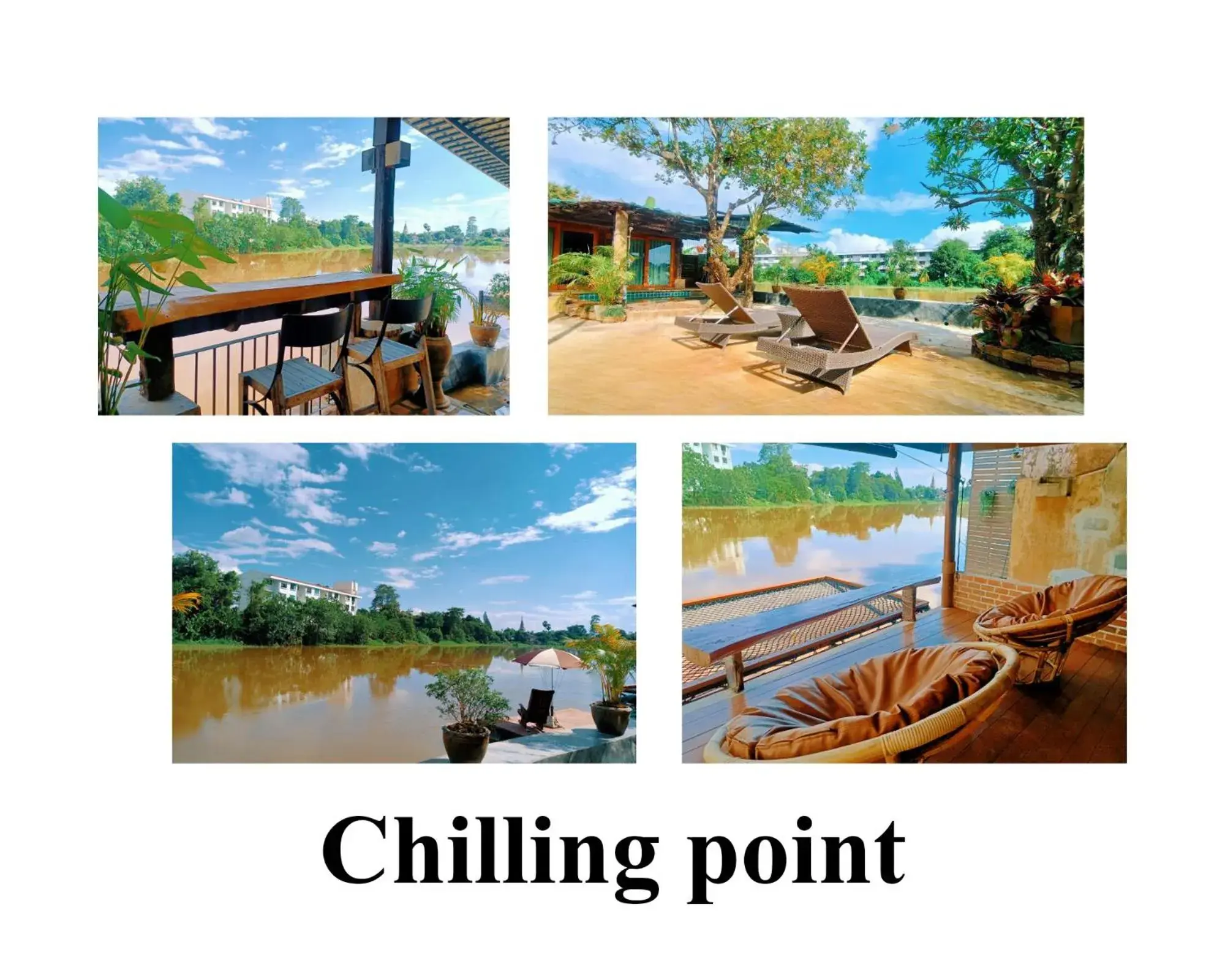 Tolani Riverside Villa Tolani Riverside Villa