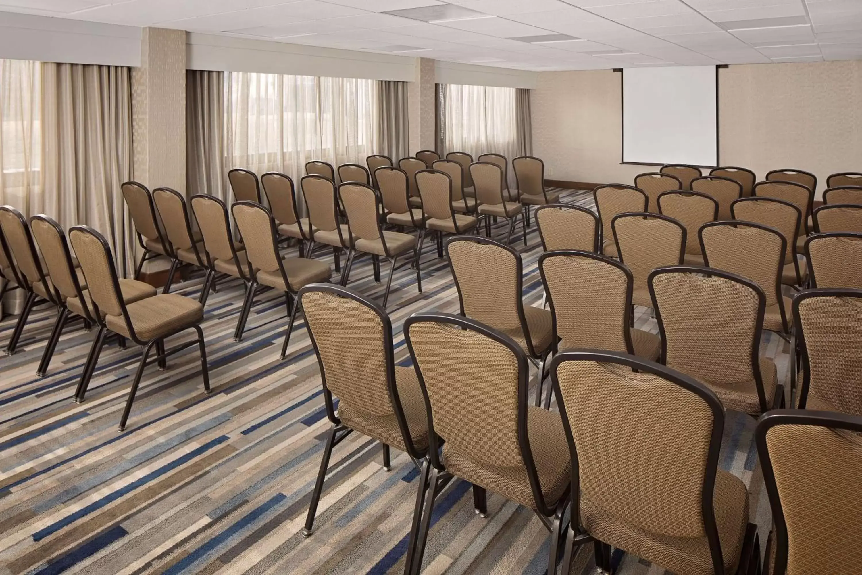 Meeting/conference room in Hilton Nashville Airport