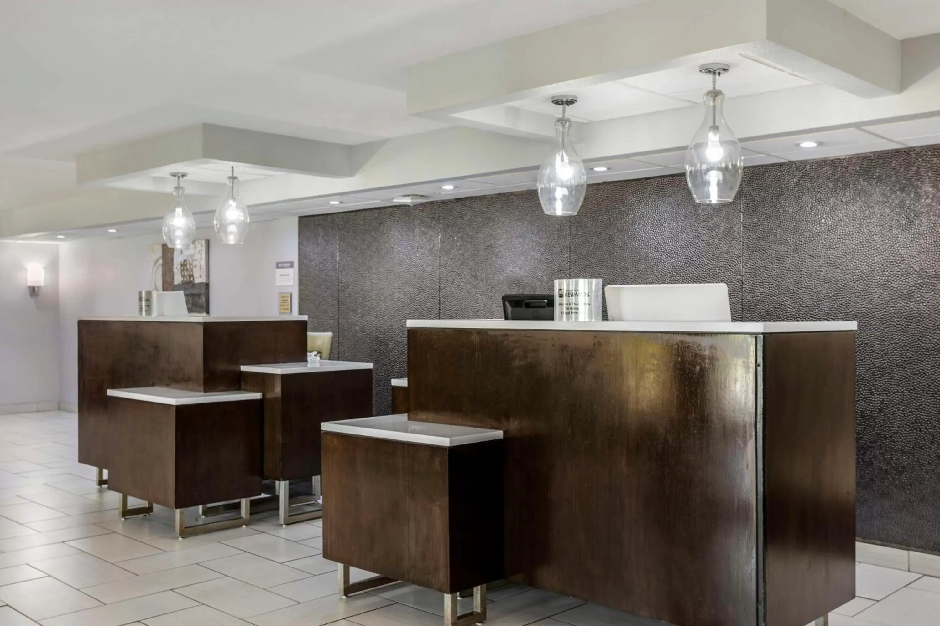 Lobby or reception, Lobby/Reception in Best Western Plus Jonesboro Inn & Suites