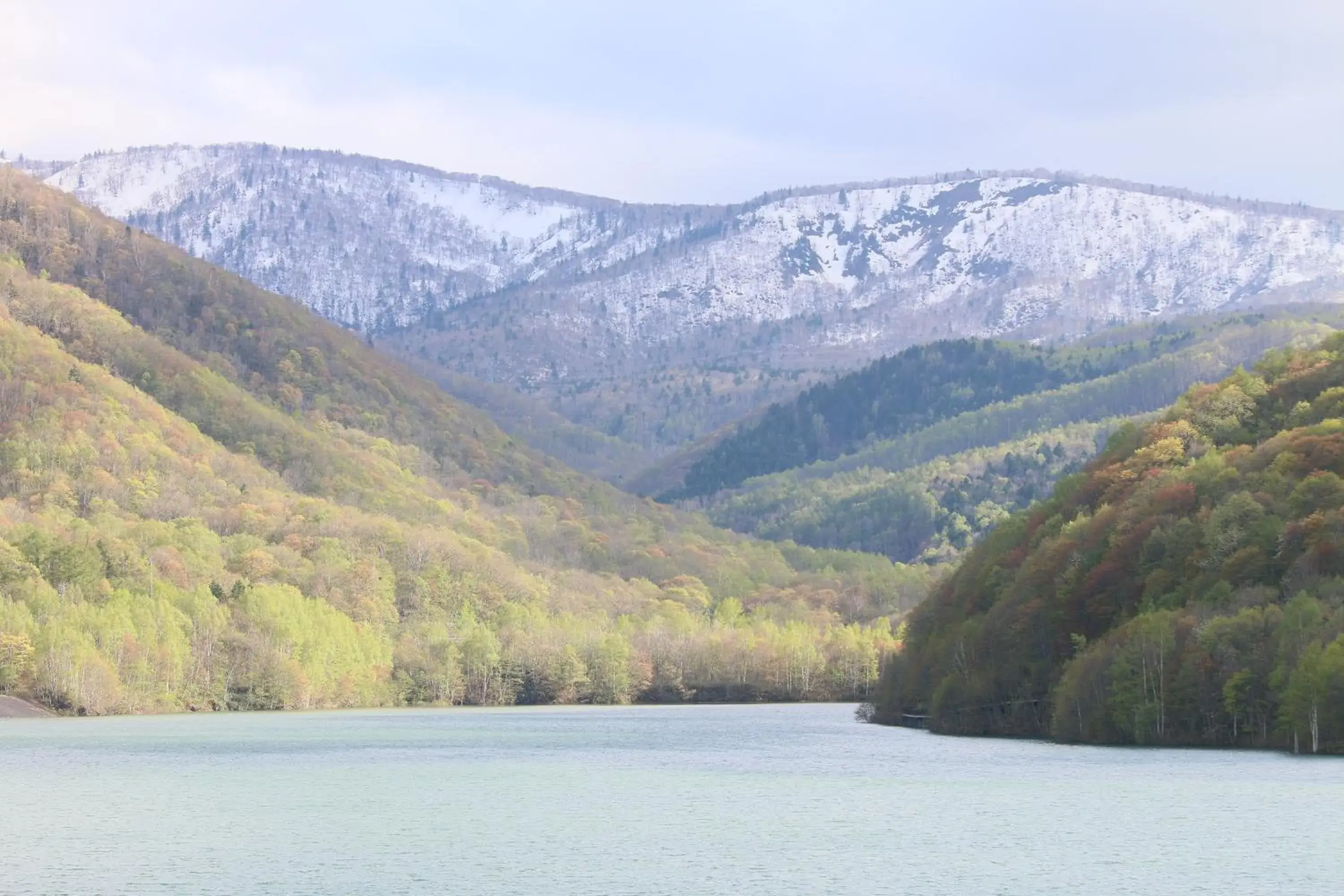 Nearby landmark, Natural Landscape in Winkel Village