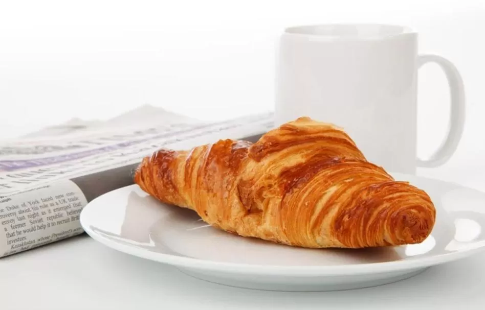 Breakfast in Elegant Rooms Roma - Guest House