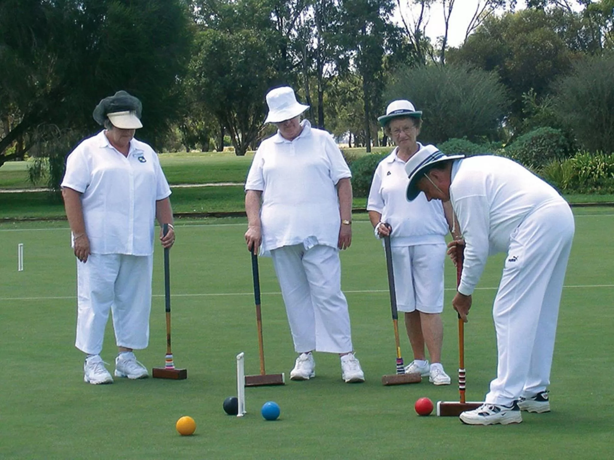 Other in Rich River Golf Club