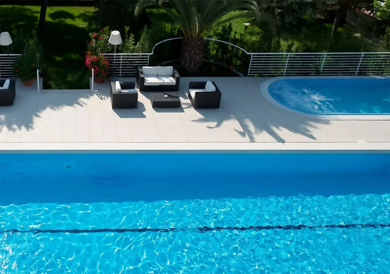 Hotel Palace Magnolia SPA Hotel Palace Magnolia SPA