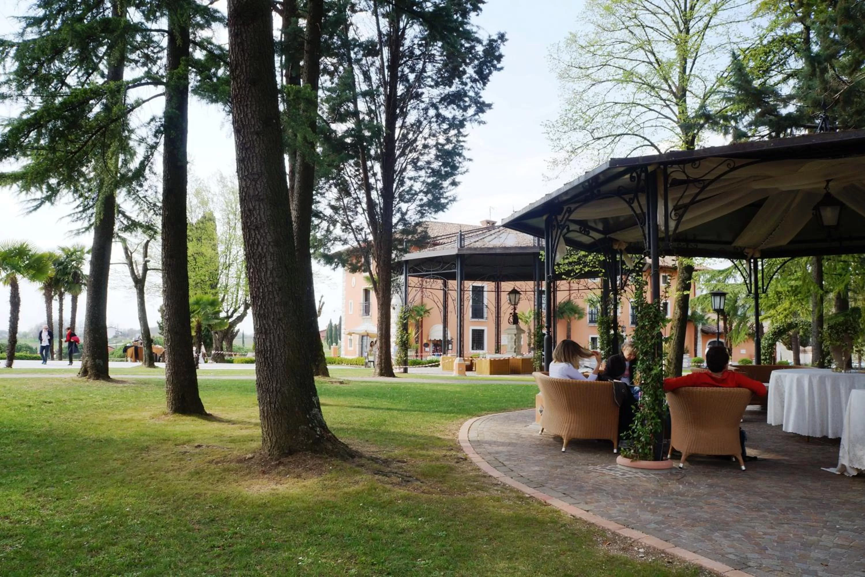 Property building in Castello Di Spessa - Residenze d'epoca