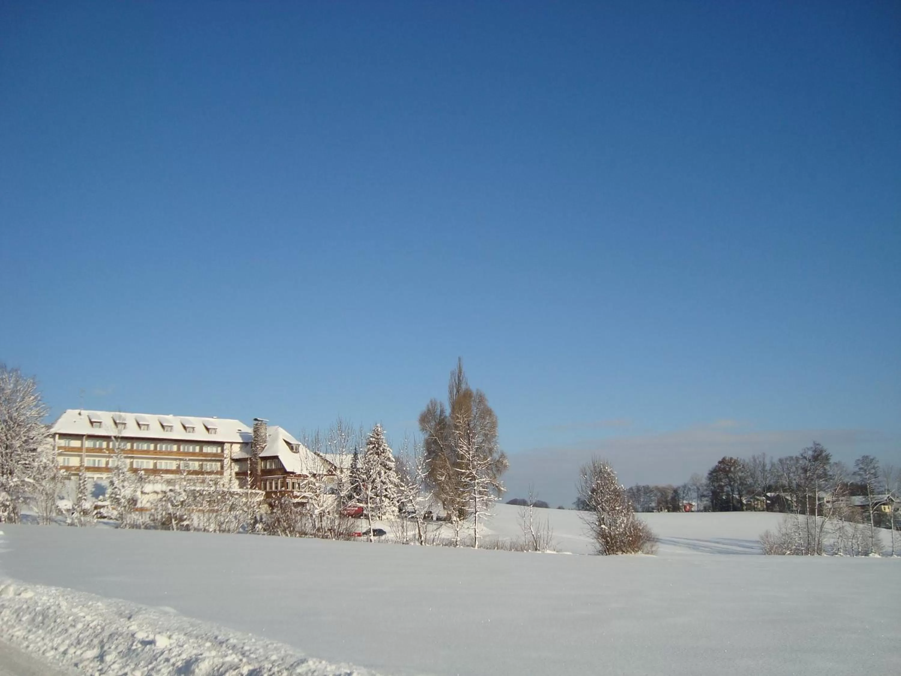 Other in Hotel Walkner