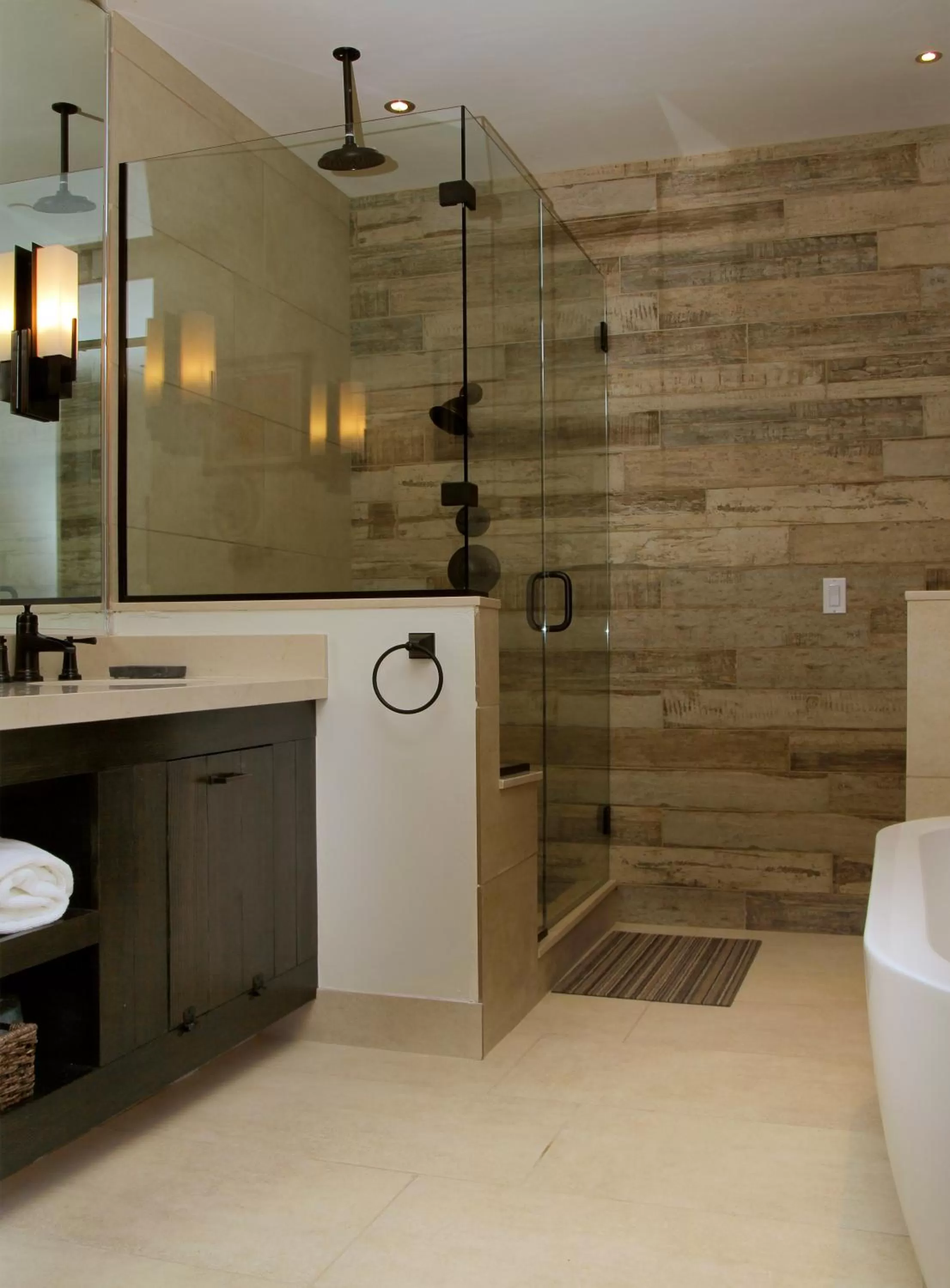 The Grand Idyllwild Lodge