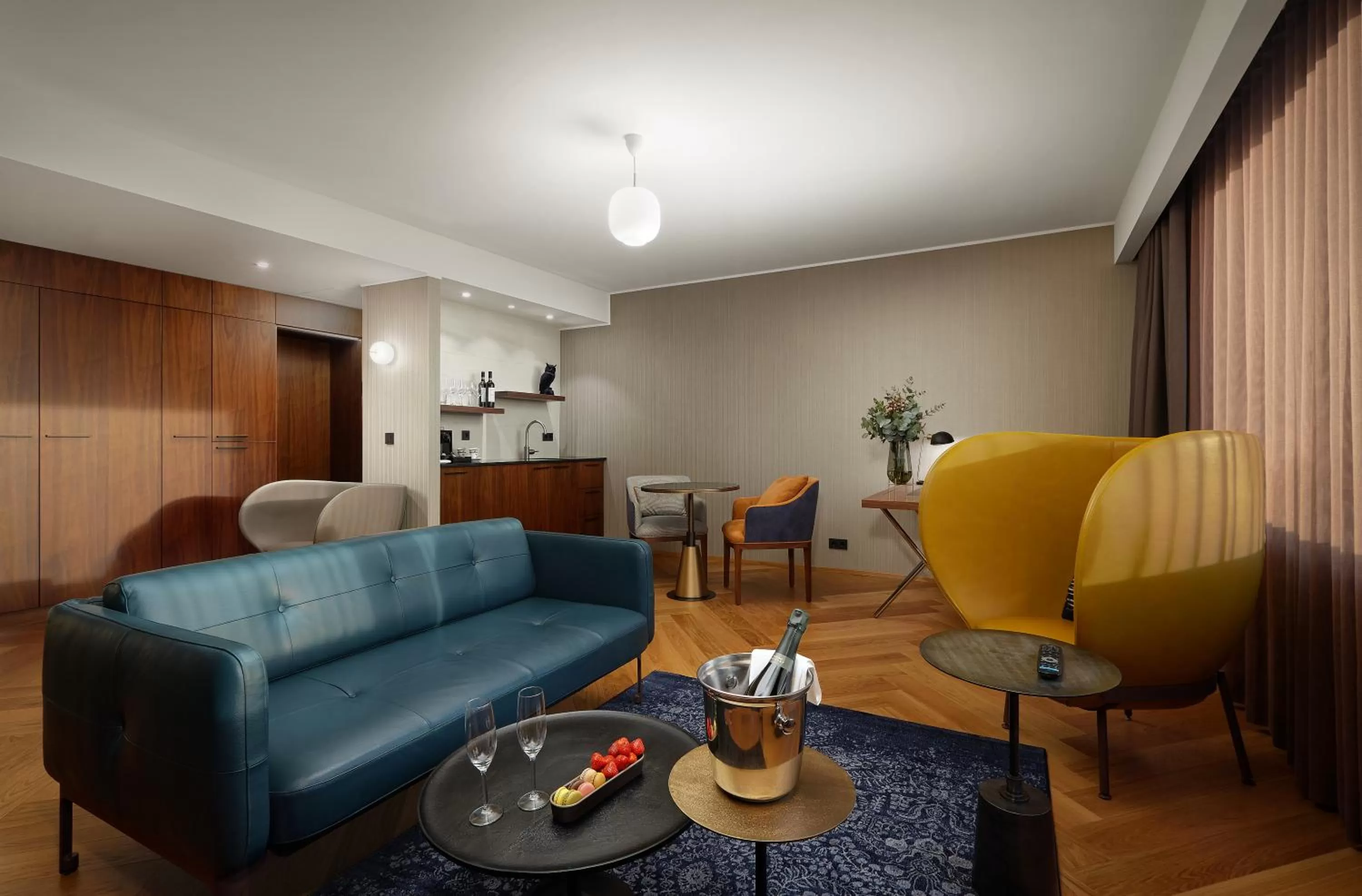 Coffee/tea facilities in Reykjavik Natura - Berjaya Iceland Hotels