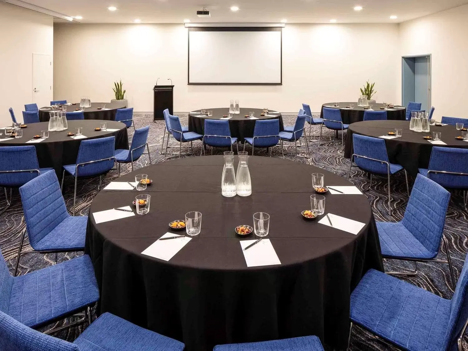 Banquet/Function facilities in Novotel Brisbane South Bank