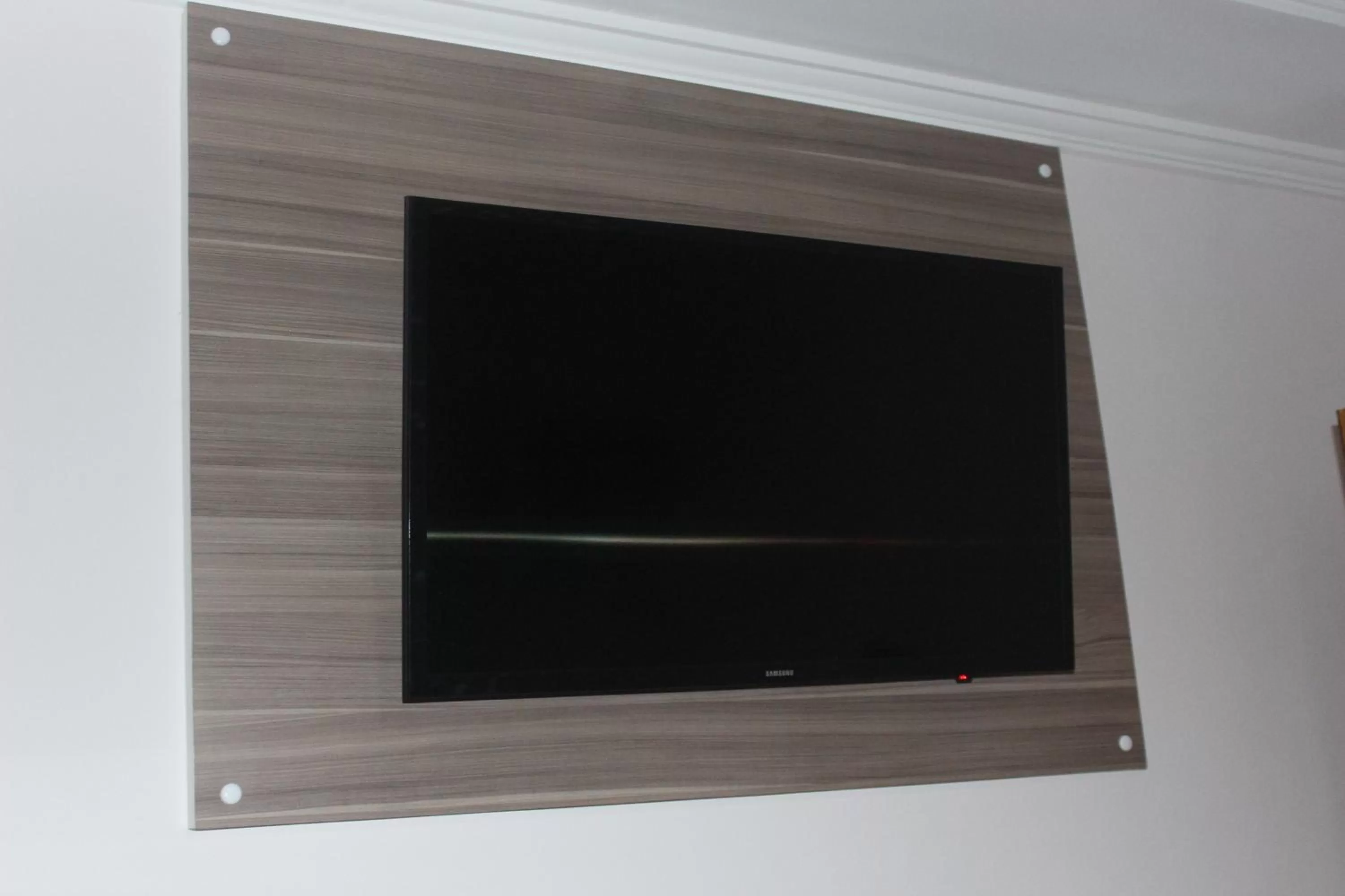 TV and multimedia in Hotel Cumbica Guarulhos