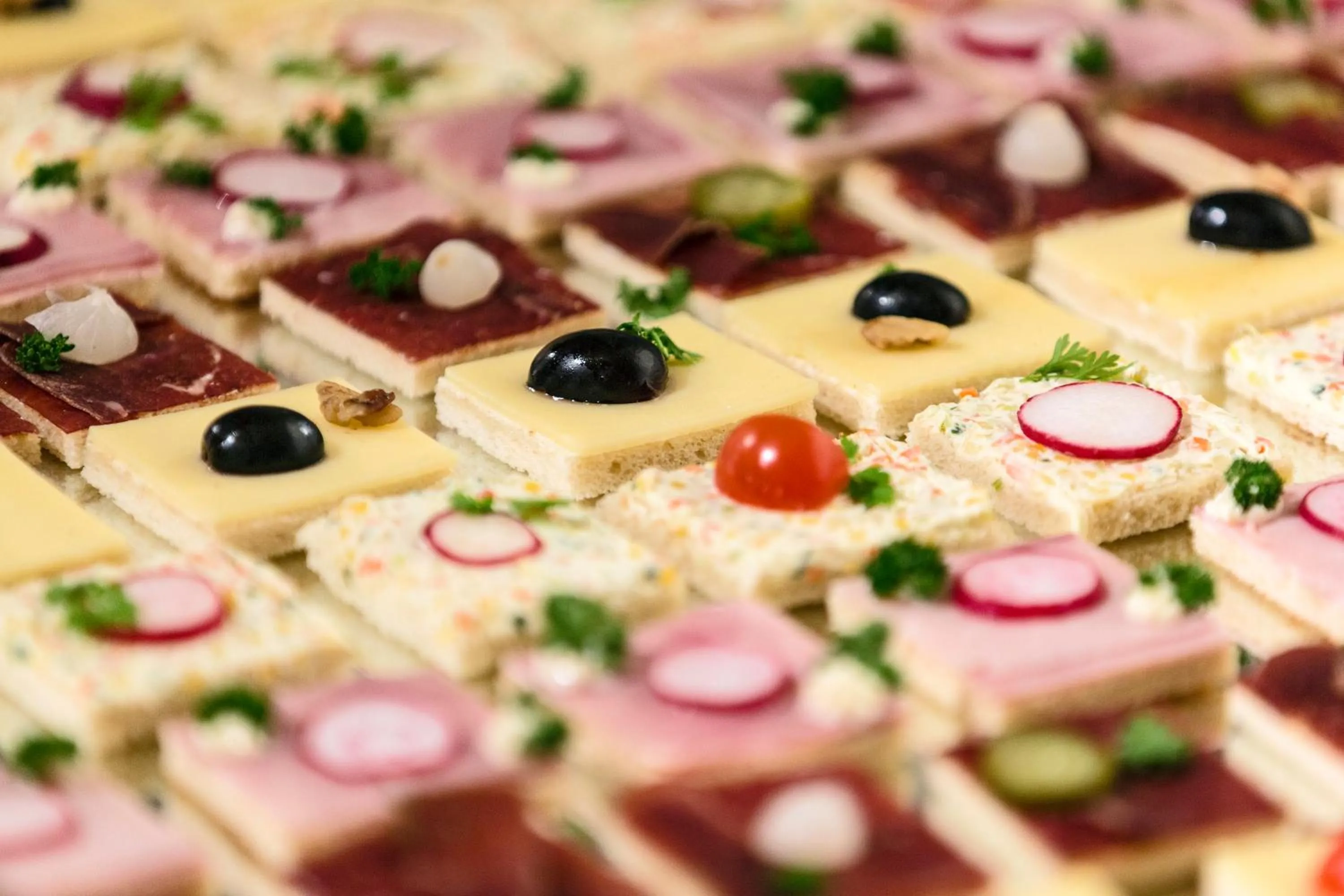 Banquet/Function facilities in Mercure Lenzburg Krone