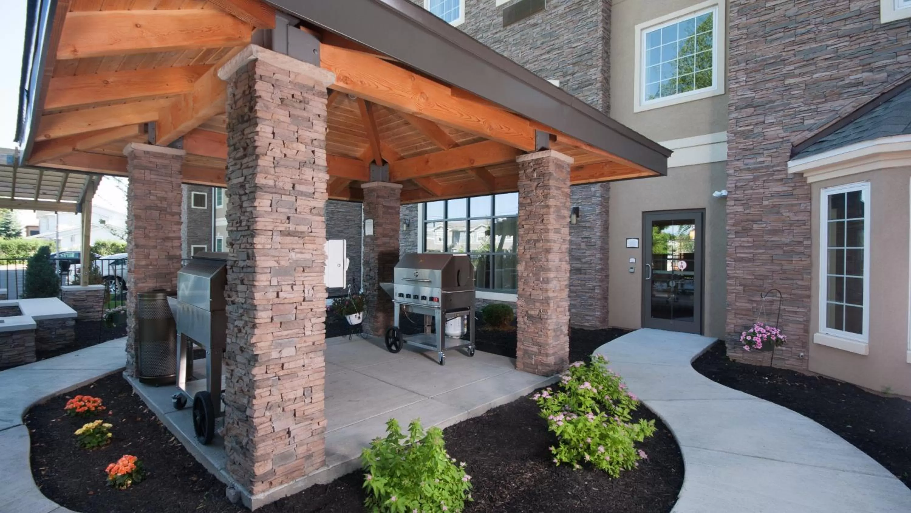 Other in Staybridge Suites Buffalo-Amherst by IHG