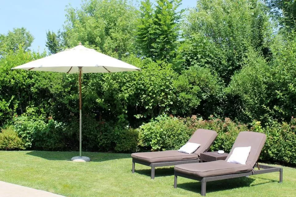 Day in Joia Hotel & Luxury Apartments RTA