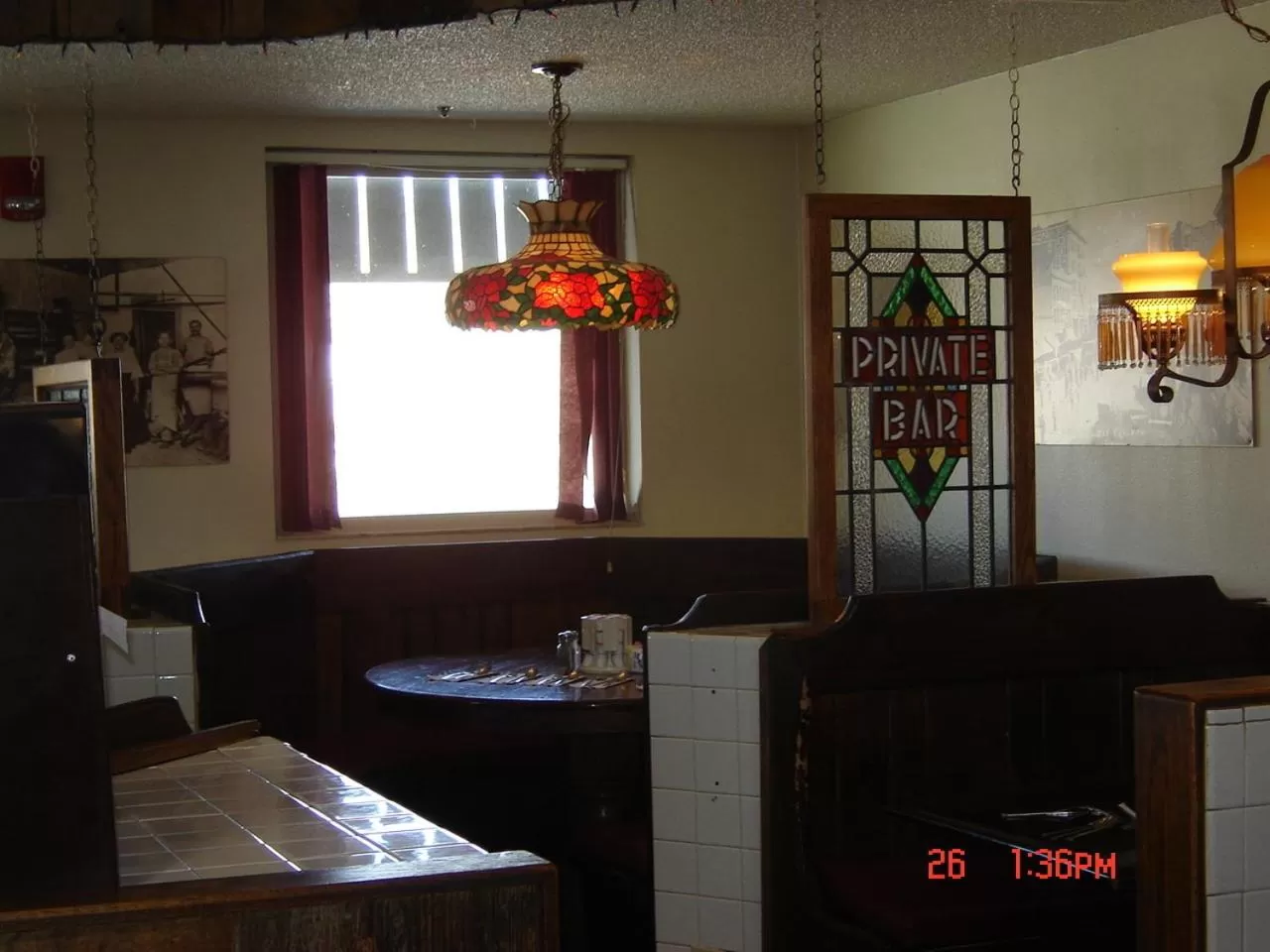 Lounge or bar in Tonopah Station Hotel and Casino