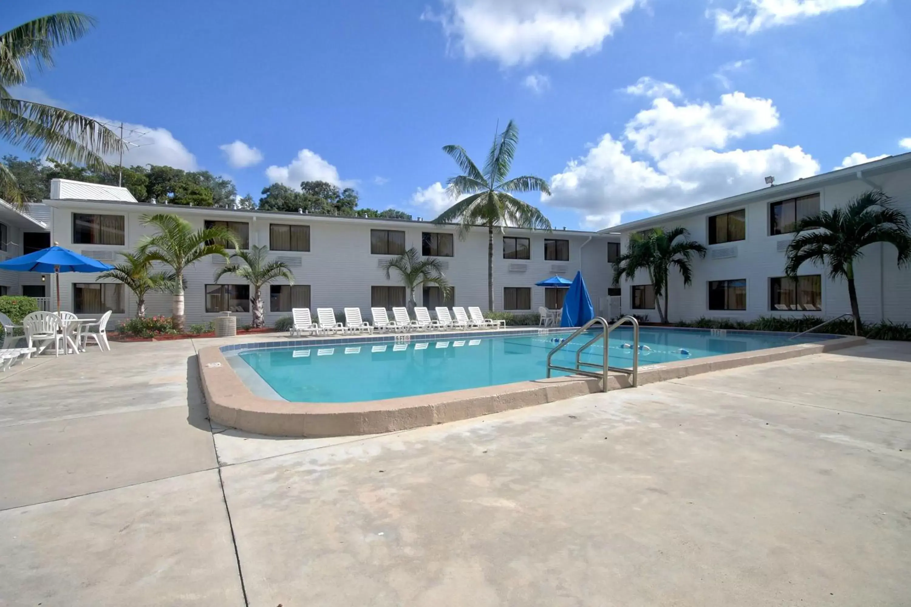 Motel 6-Fort Lauderdale, FL Motel 6-Fort Lauderdale, FL