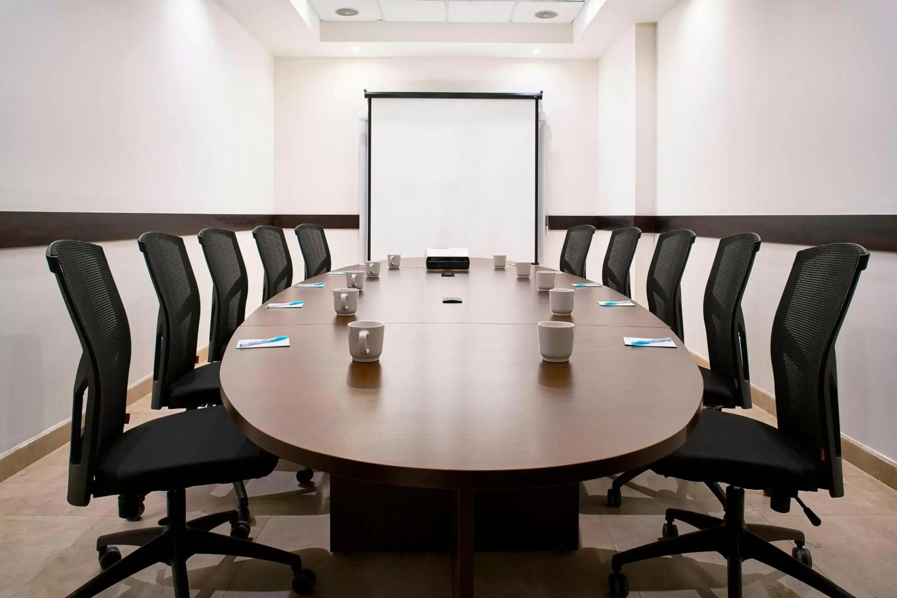 Meeting/conference room in Fairfield by Marriott Los Cabos