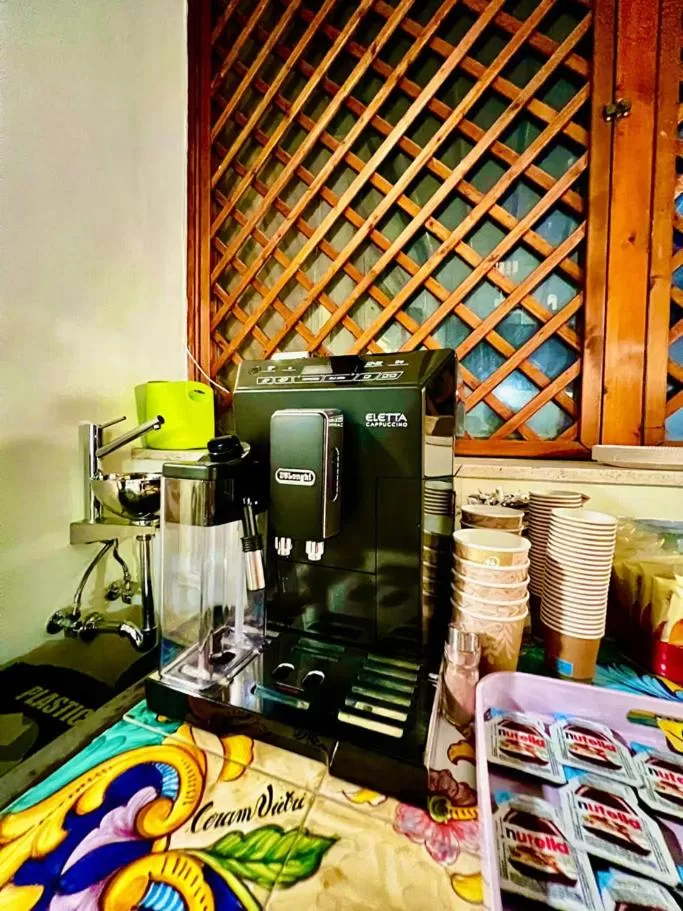 Quirinale luxury suite Roma