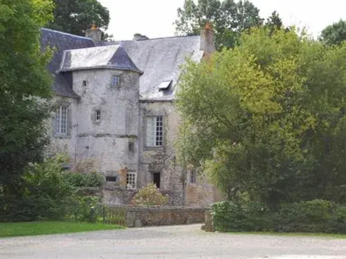 Property Building in Manoir de Rouessé