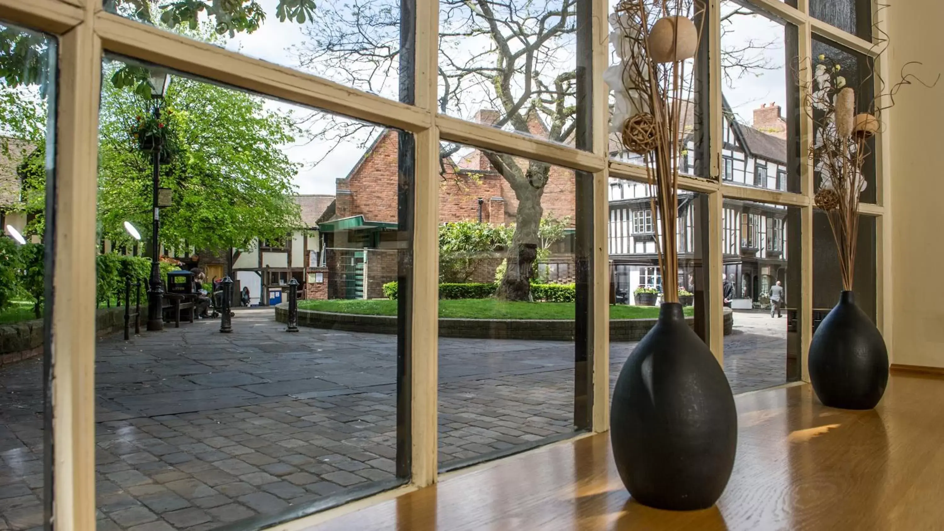 View (from property/room) in Prince Rupert Hotel View (from property/room) in Prince Rupert Hotel