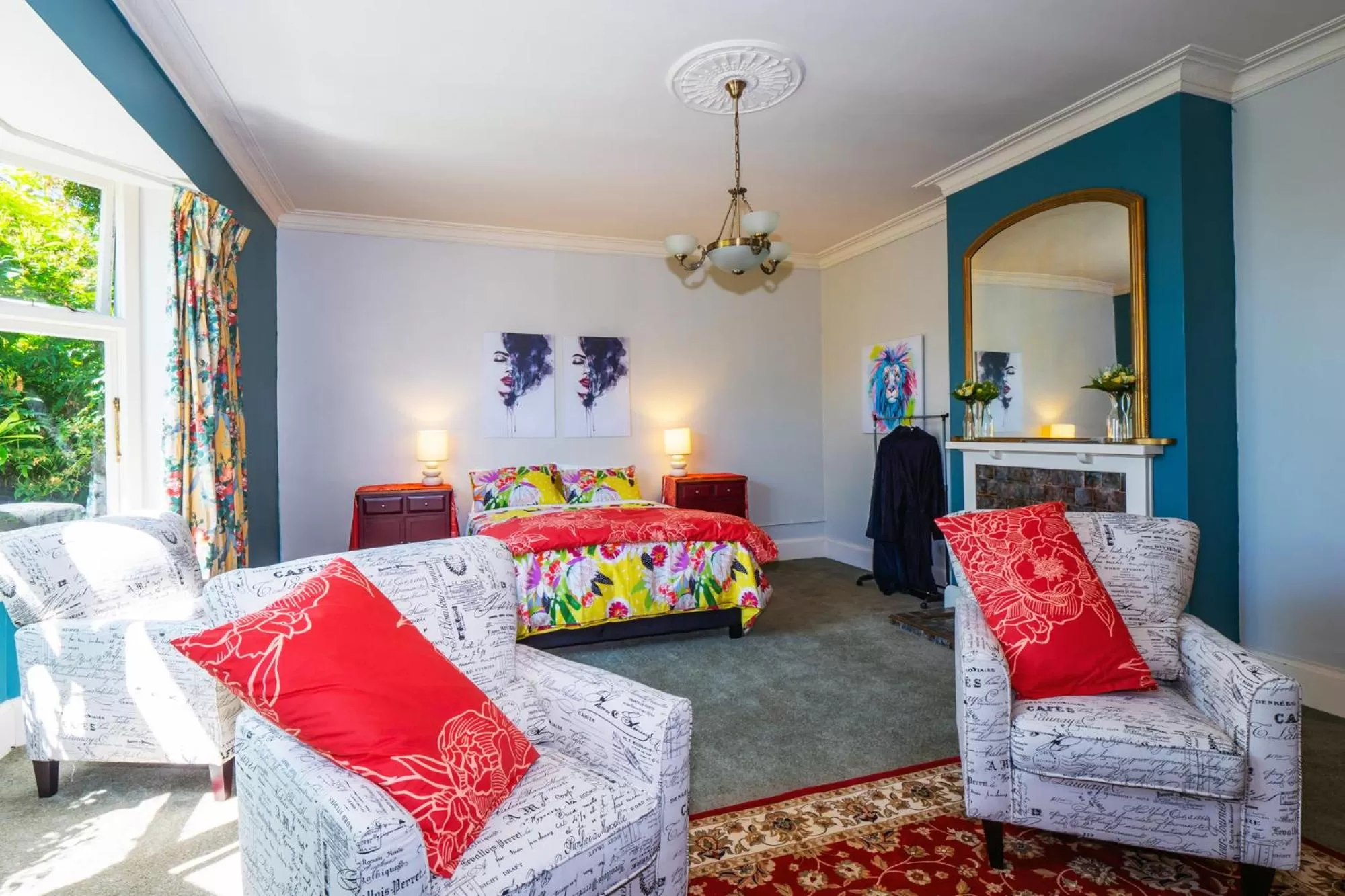 The Ocean Breeze CBD