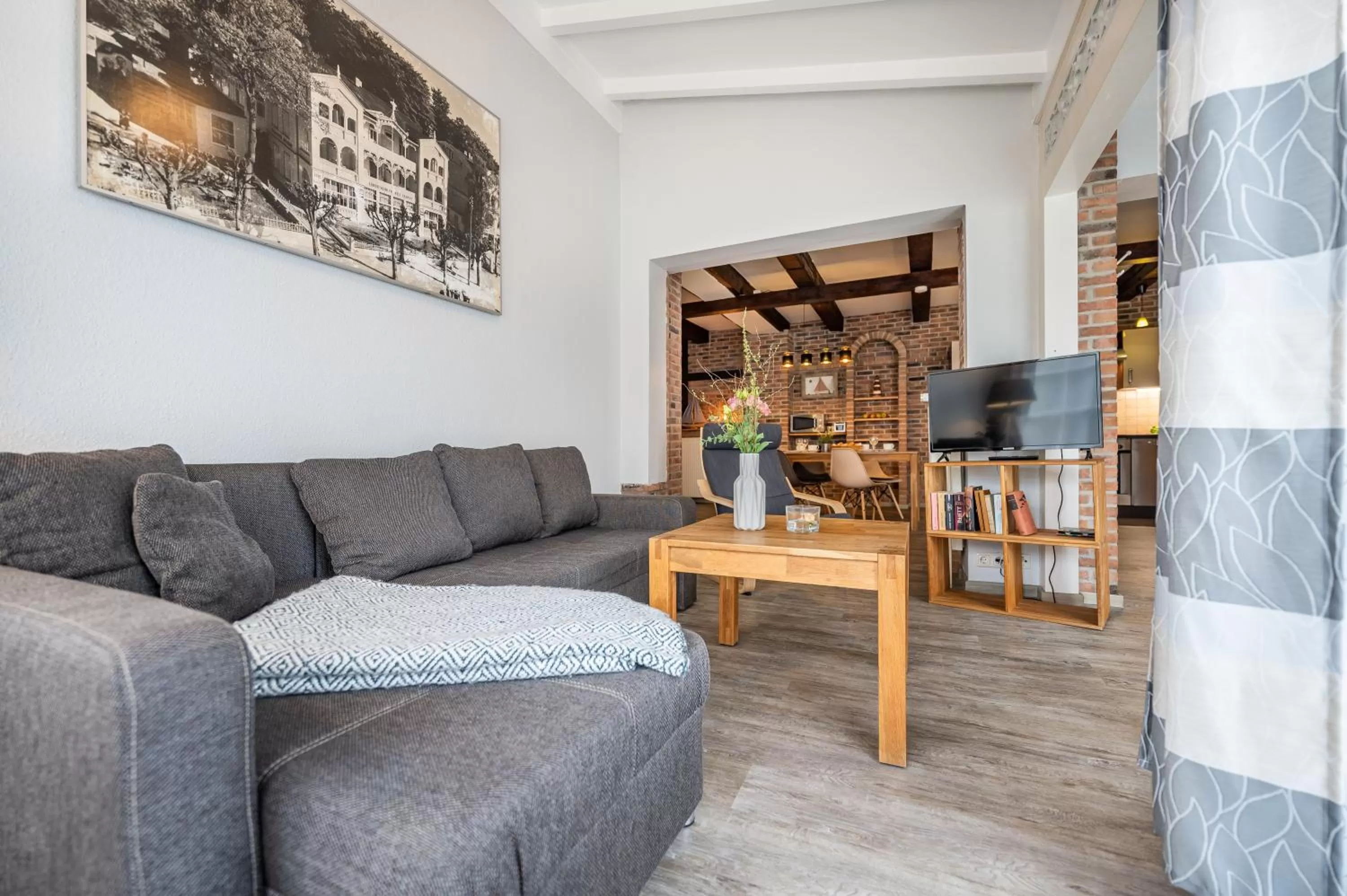 Haus Ferienglück Sauna im Haus