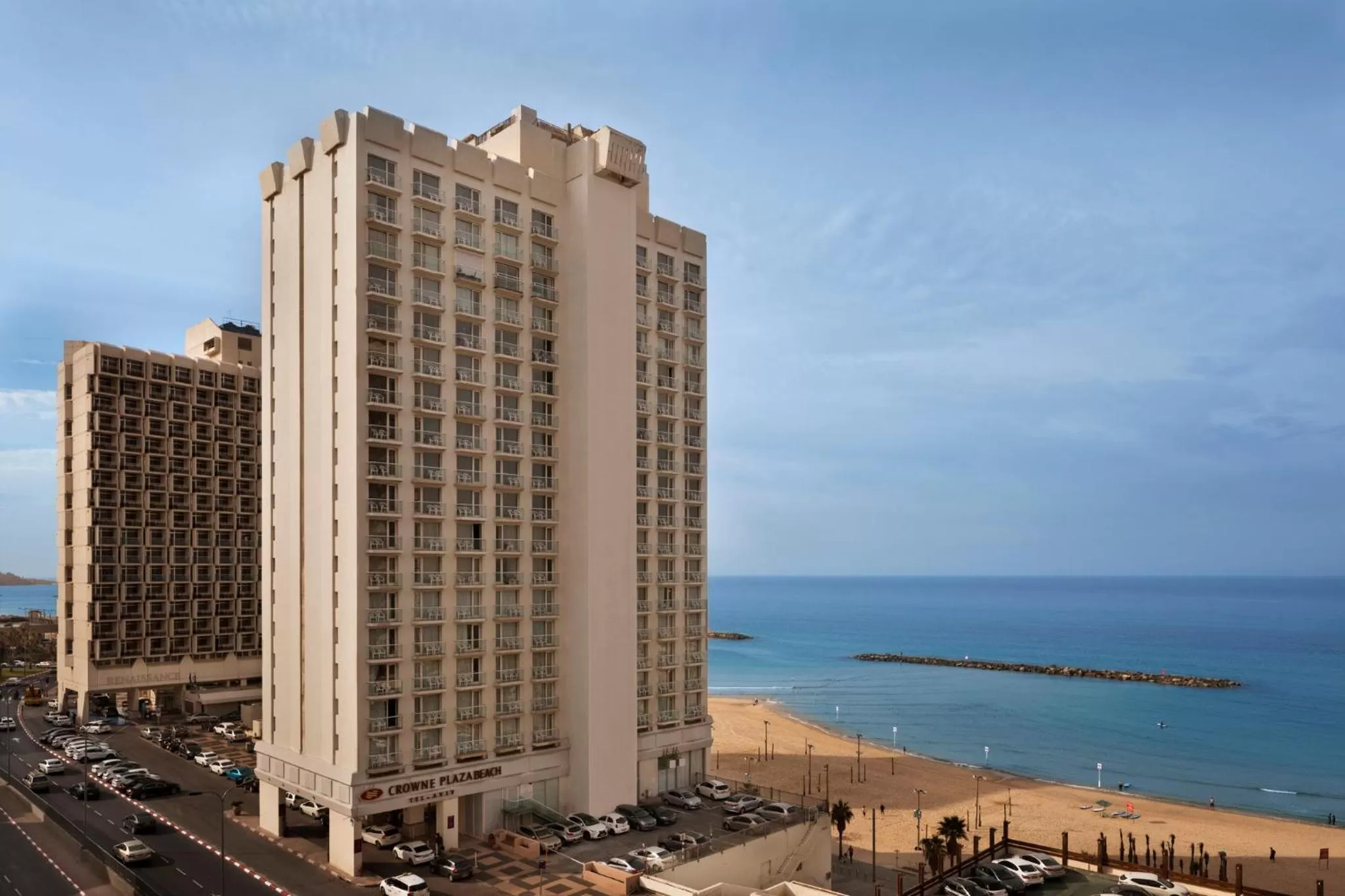 Other in Crowne Plaza Tel Aviv Beach by IHG