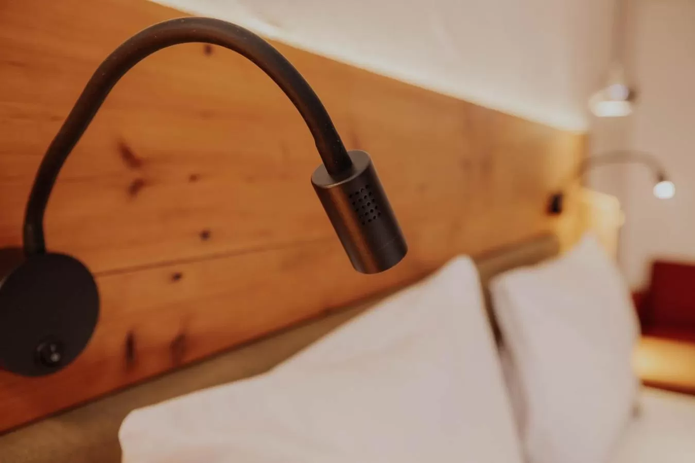 Decorative detail, Bed in Altstadtmittehotel Sonne