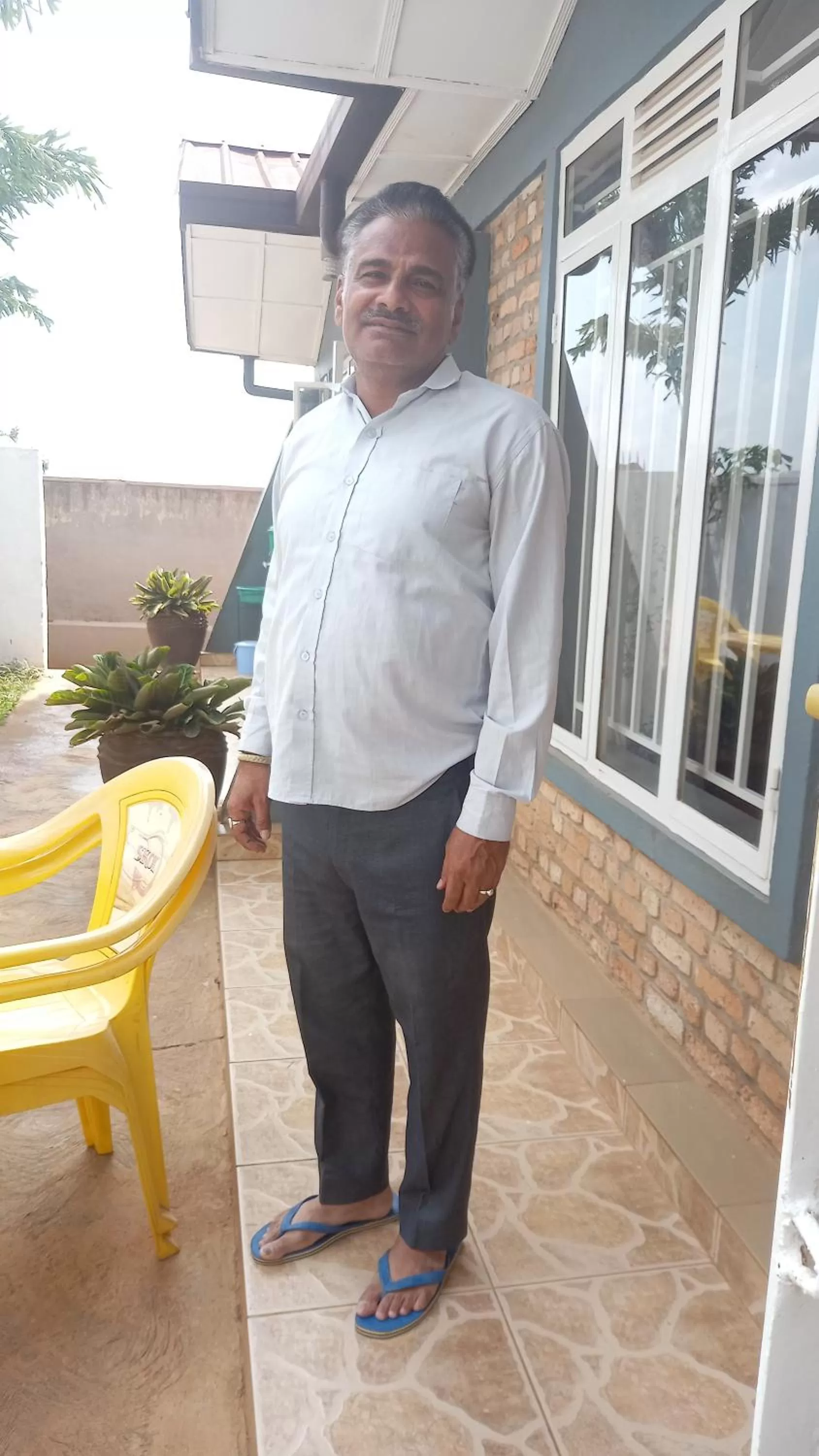 Tommy's Budget Rooms