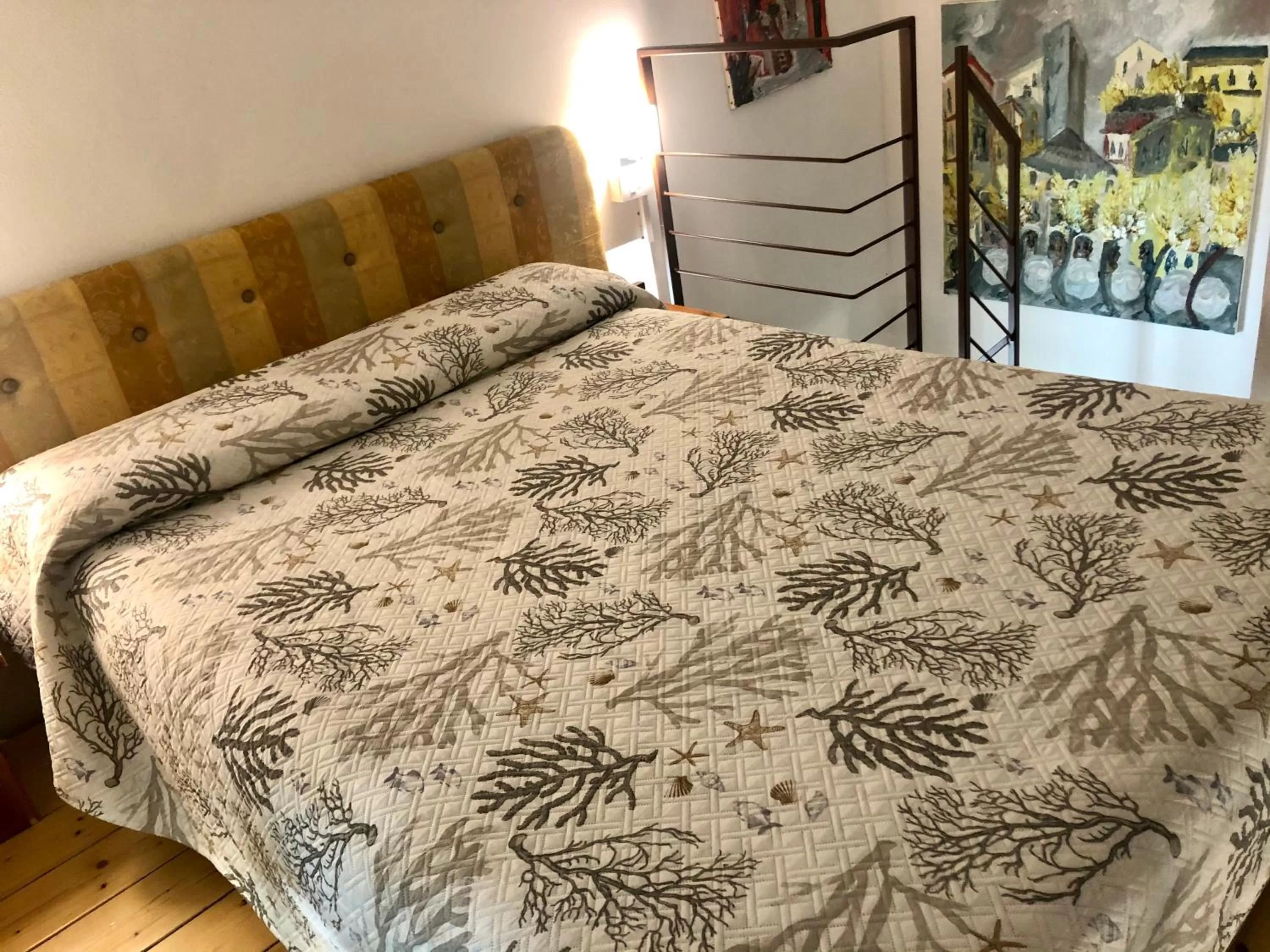 Property building, Bed in Affittacamere Monterosso 5 Terre