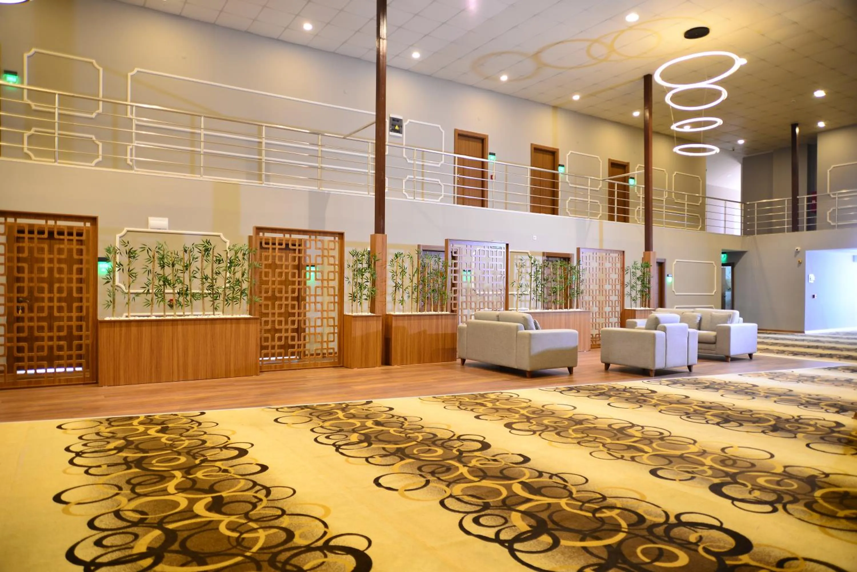 Facade/entrance in PRIVADO HOTELS