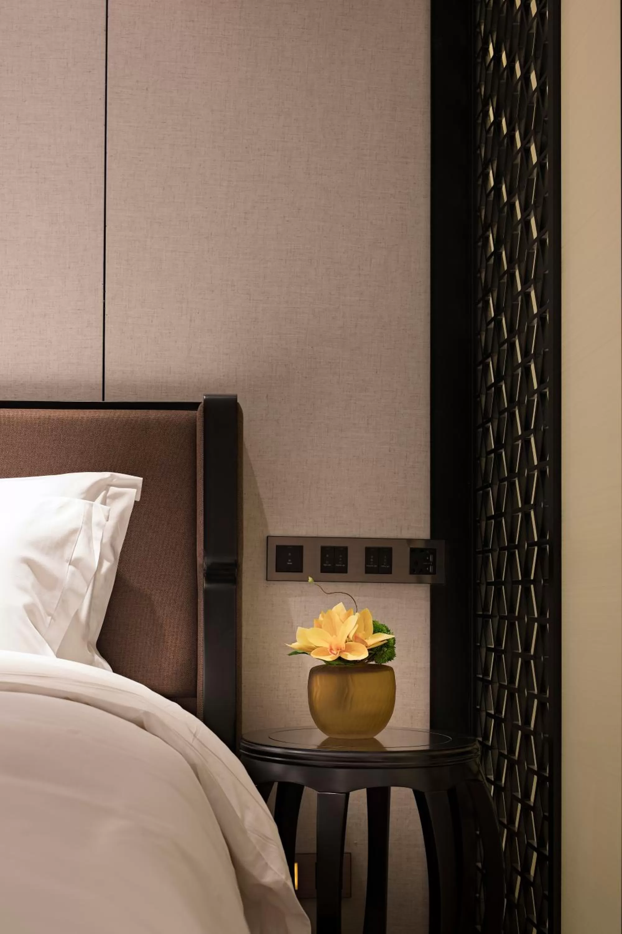 bunk bed, Bed in Paco Hotel GuangZhou Zoo Metro Branch