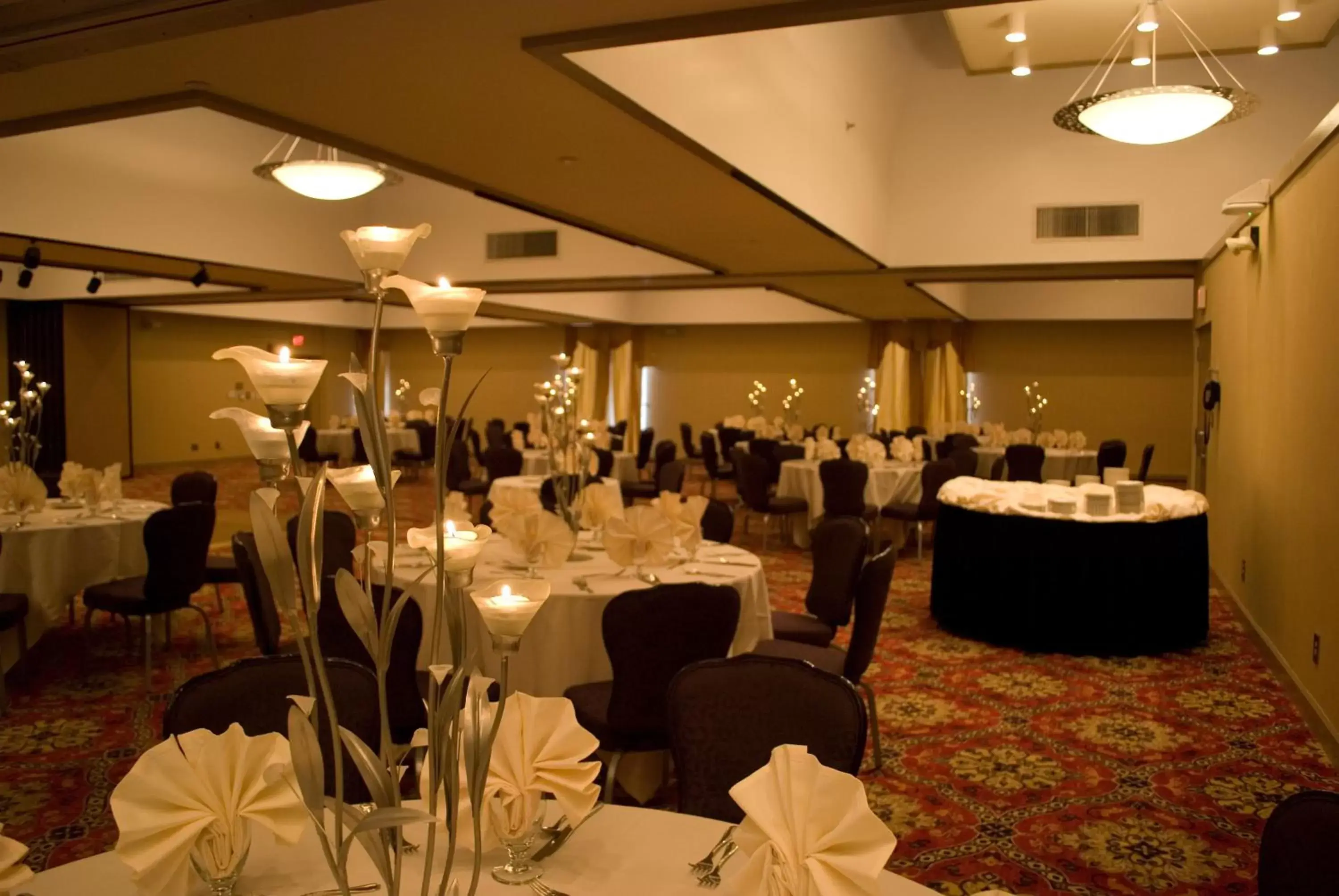 Banquet/Function facilities, Banquet Facilities in Hawthorne Inn & Conference Center