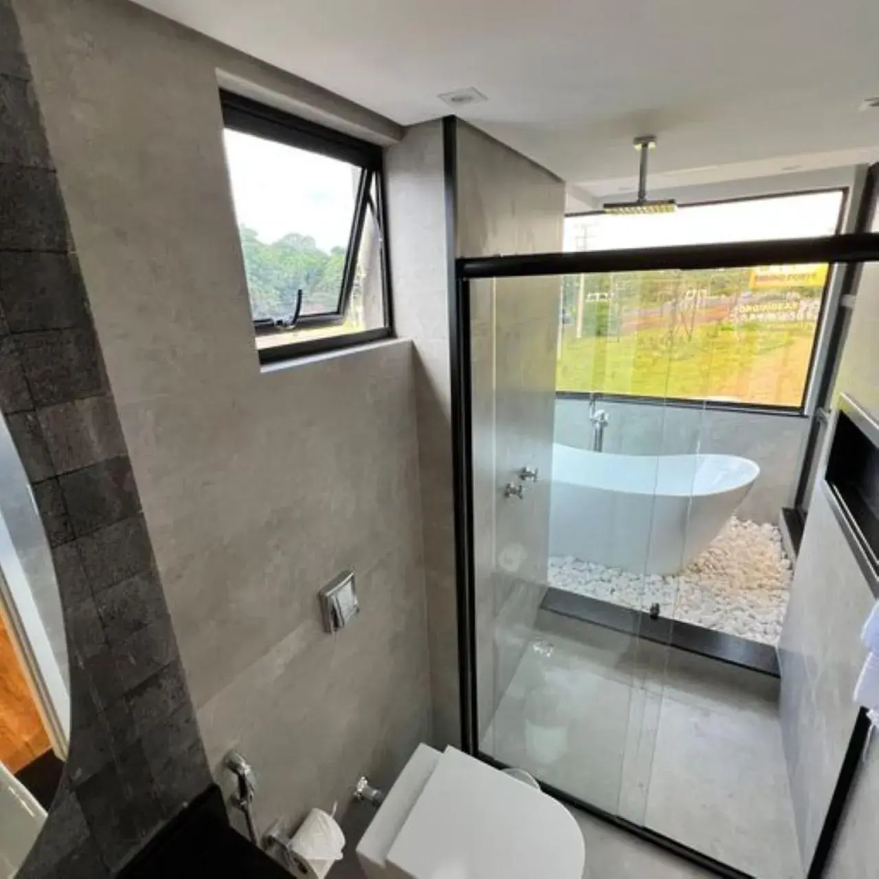Bath, Bathroom in Cataratas Park Hotel