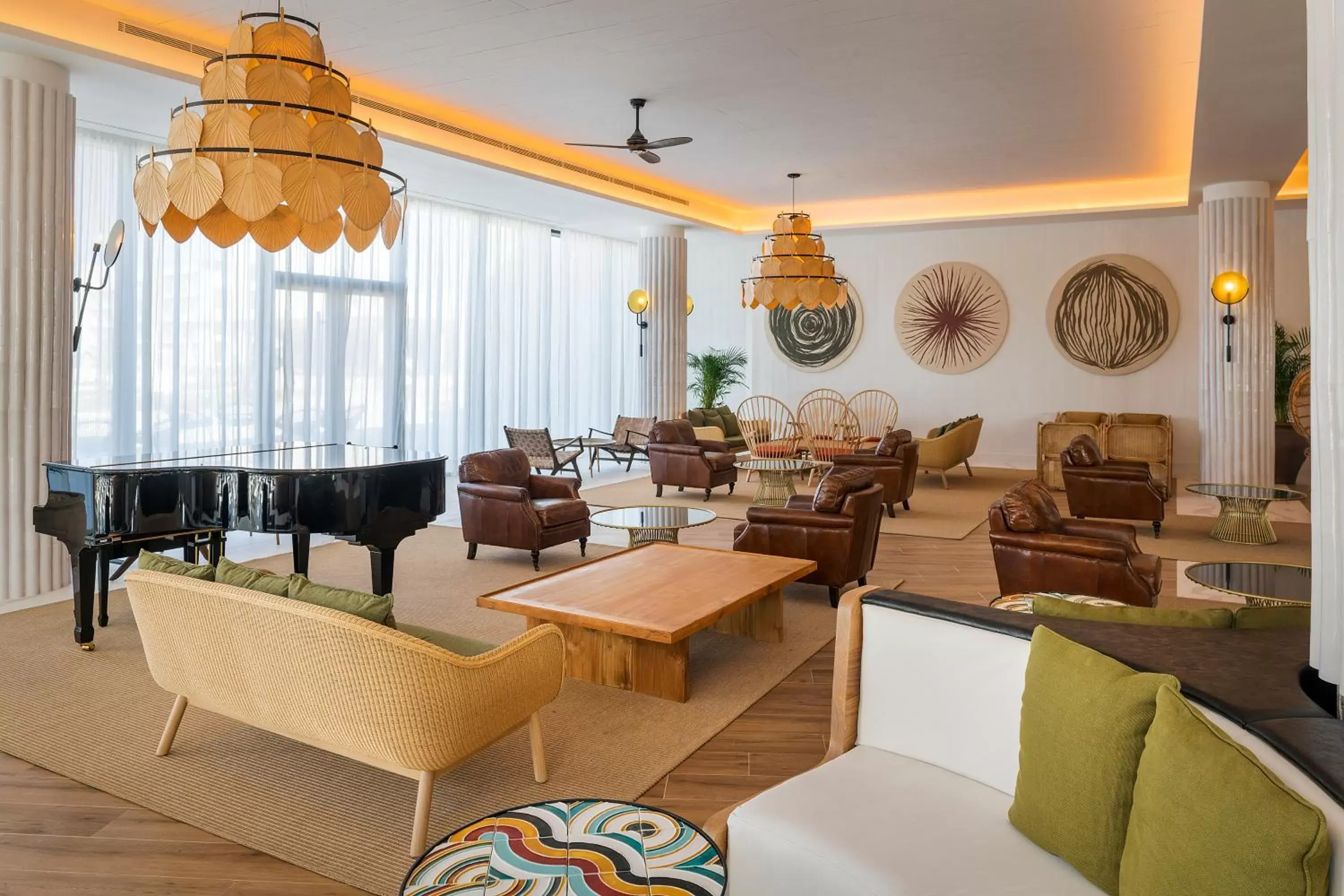 Lounge or bar in Ocean Coral Spring Resort - All Inclusive Lounge or bar in Ocean Coral Spring Resort - All Inclusive
