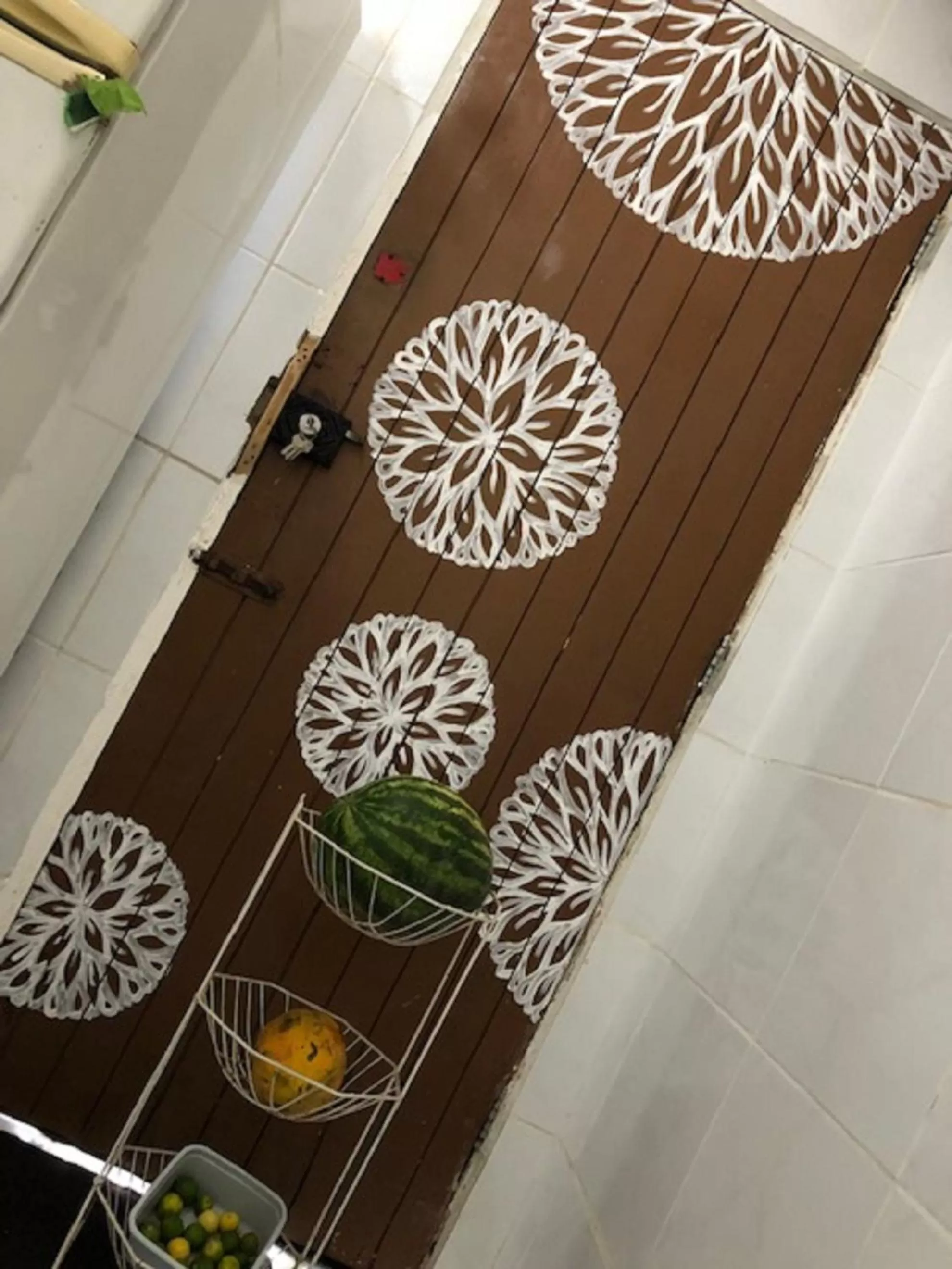 Day in Hostel Das Canárias