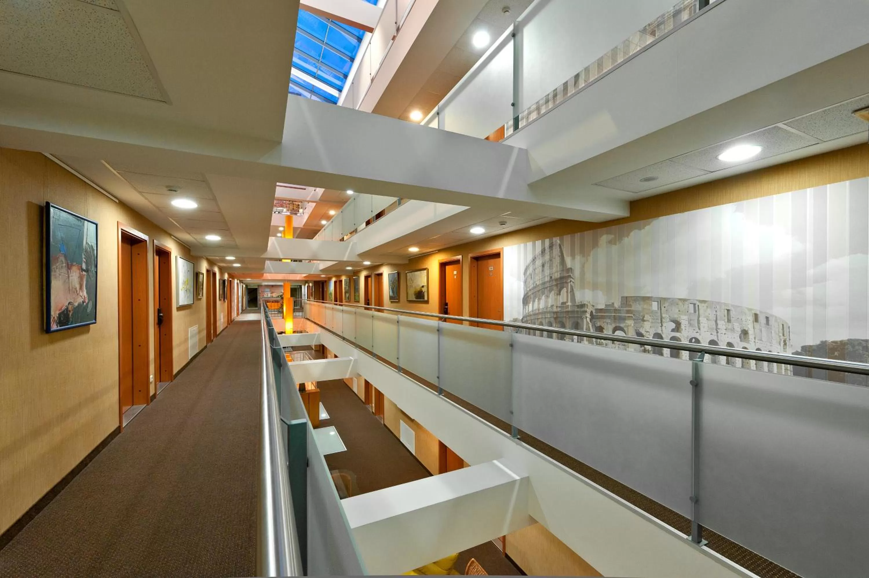 Other in Art City Inn