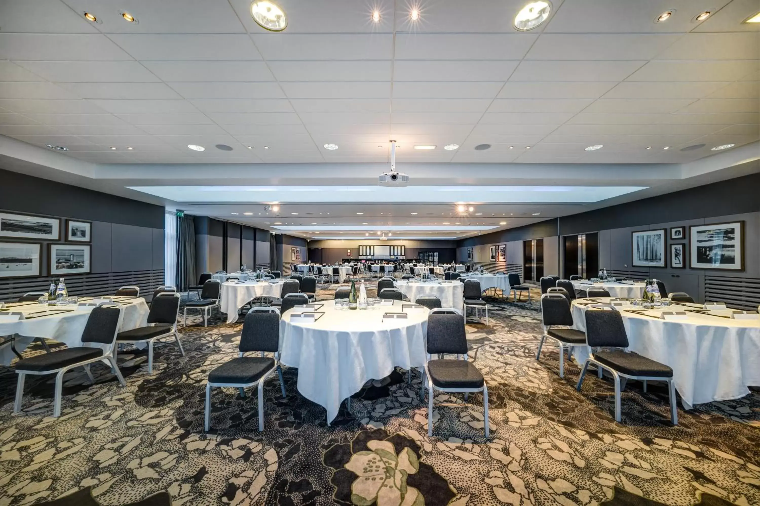 Meeting/conference room in Apex City Quay Hotel & Spa