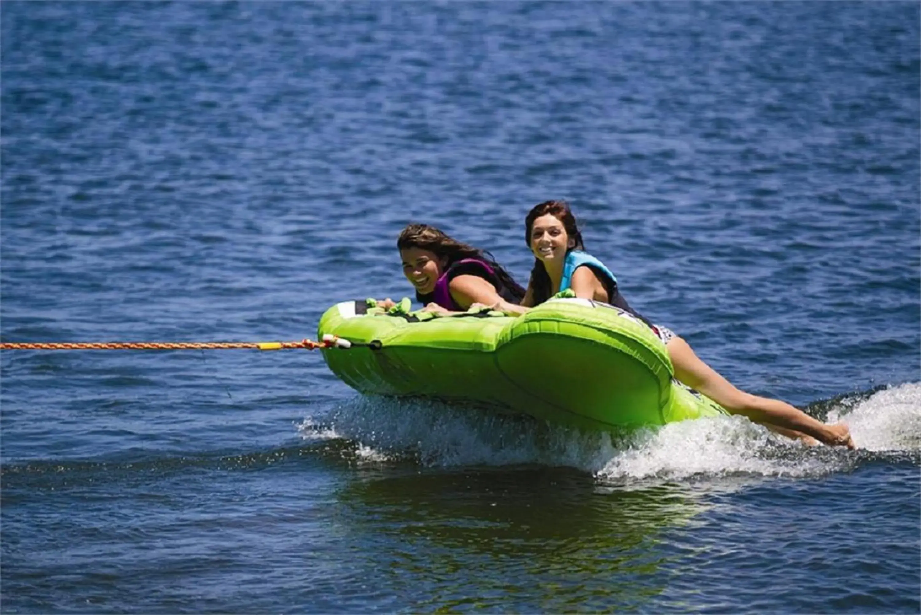 Activities, Canoeing in KTM Resort Batam